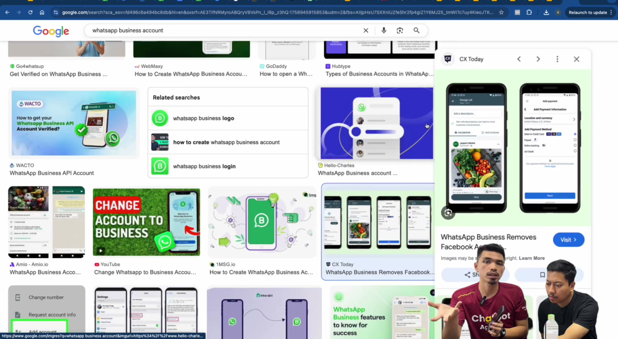 Paparan rakaman pada 00:02:15