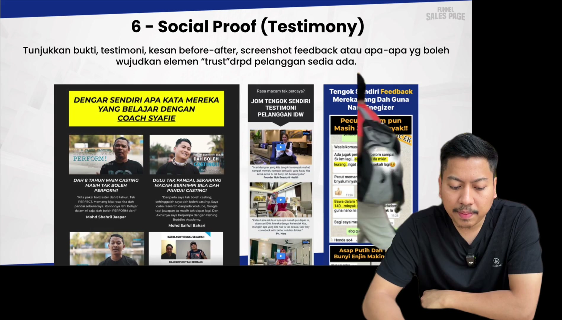 Paparan rakaman pada 00:11:42