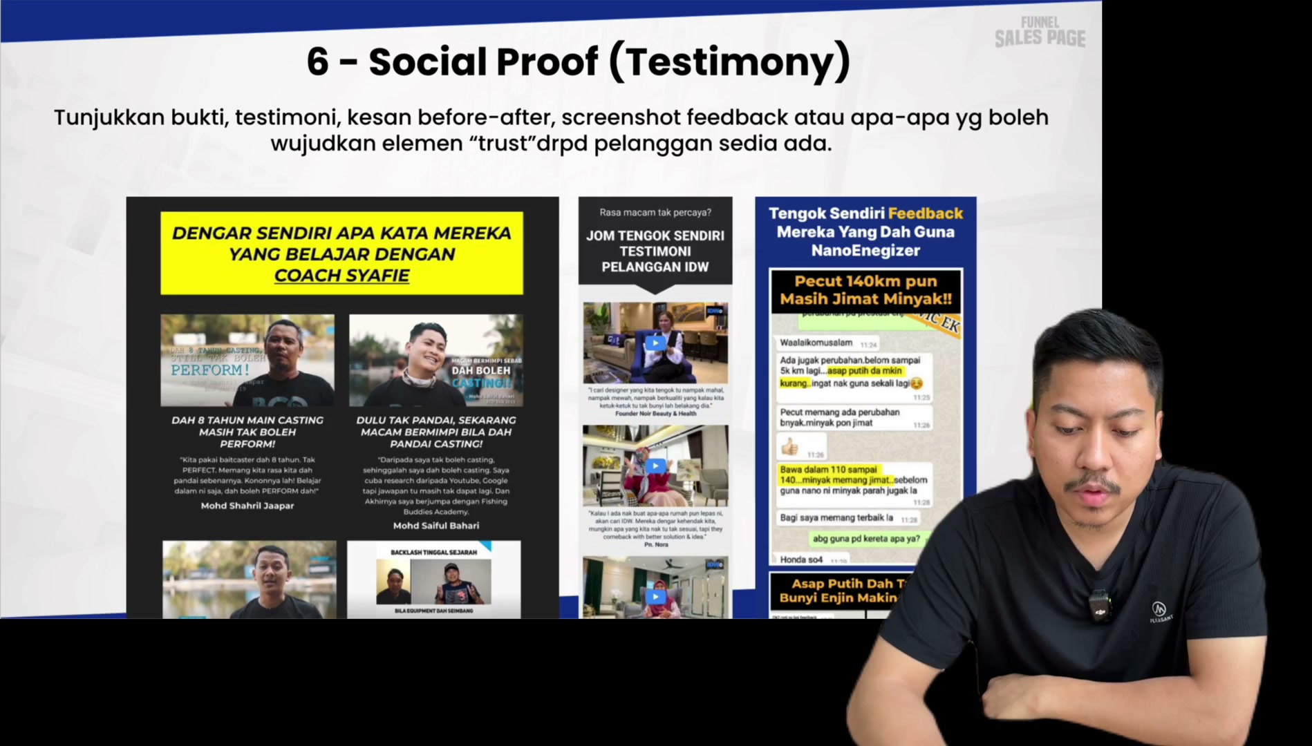 Paparan rakaman pada 00:11:45