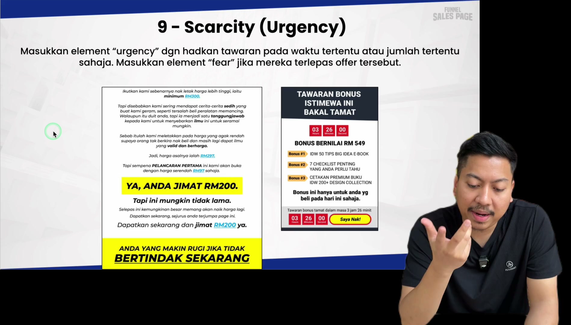 Paparan rakaman pada 00:12:39