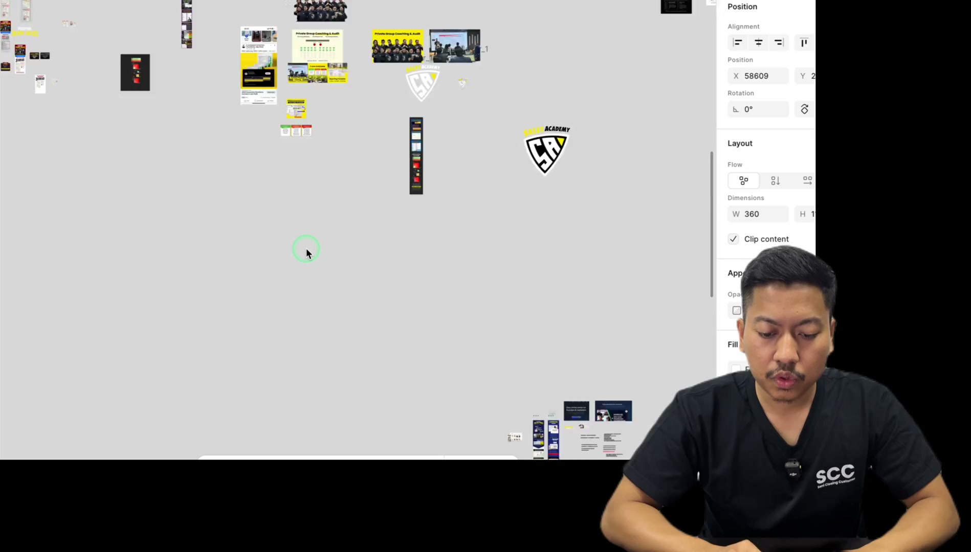 Paparan rakaman pada 00:02:51