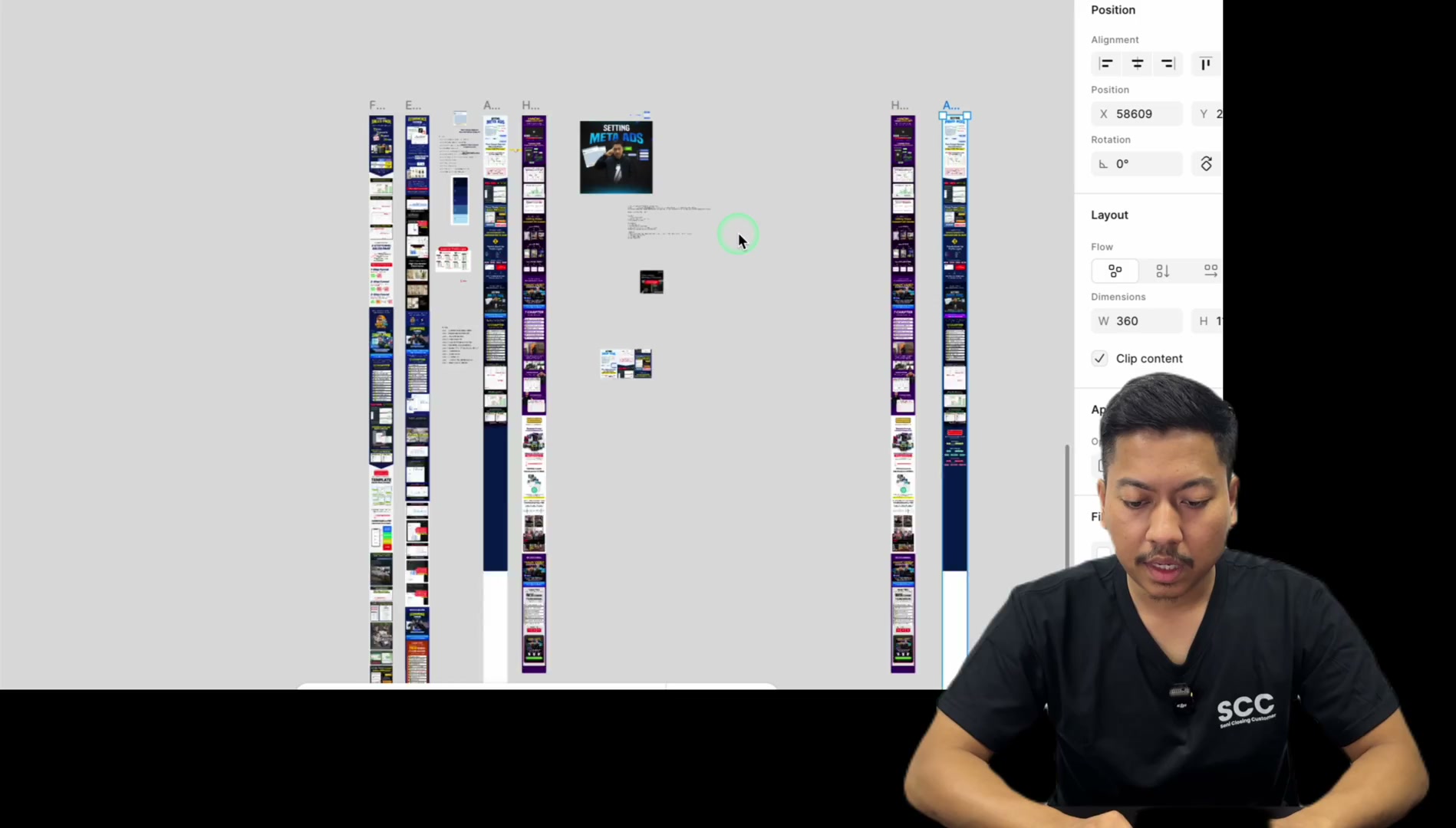 Paparan rakaman pada 00:02:54