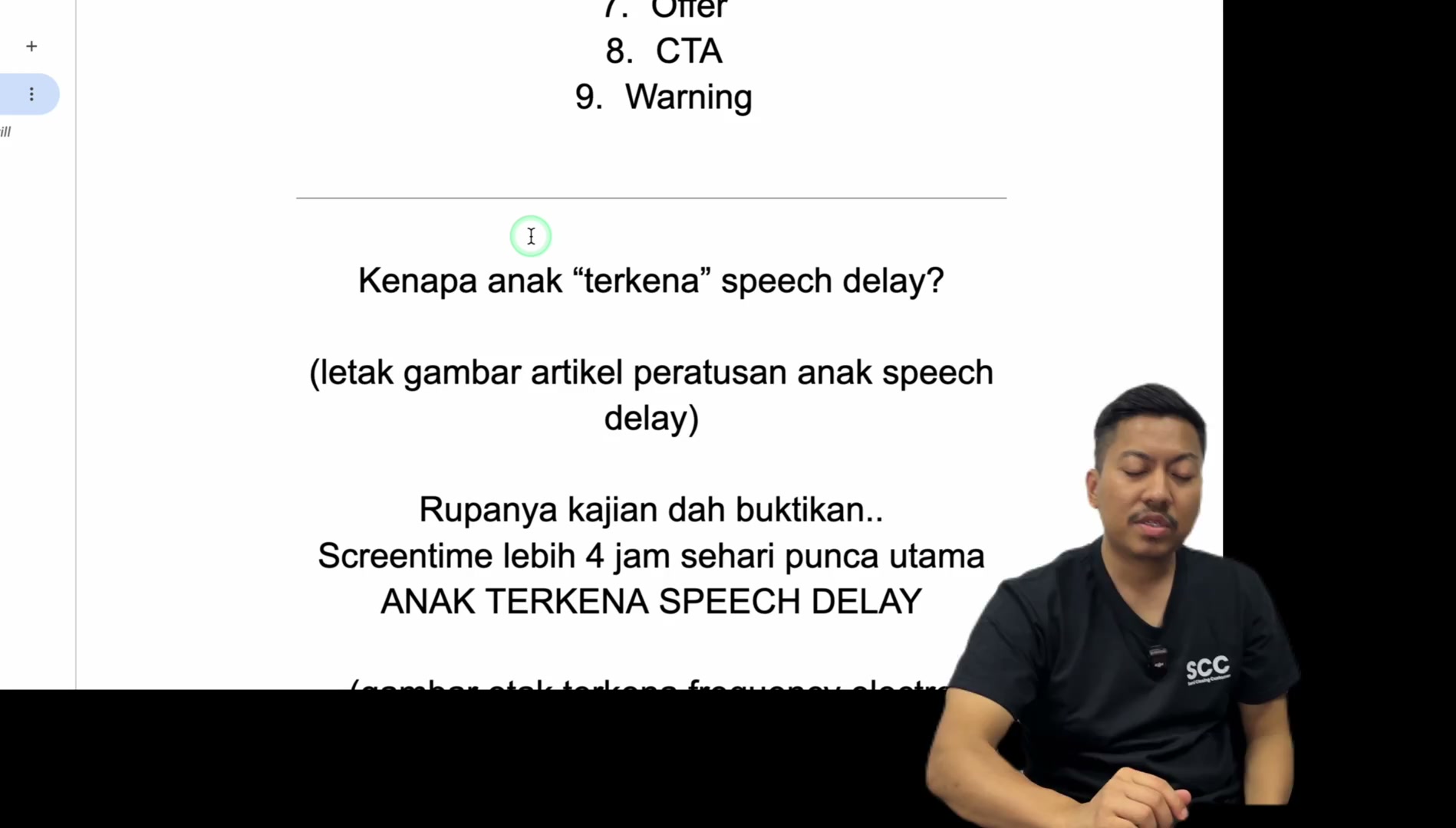 Paparan rakaman pada 00:04:39