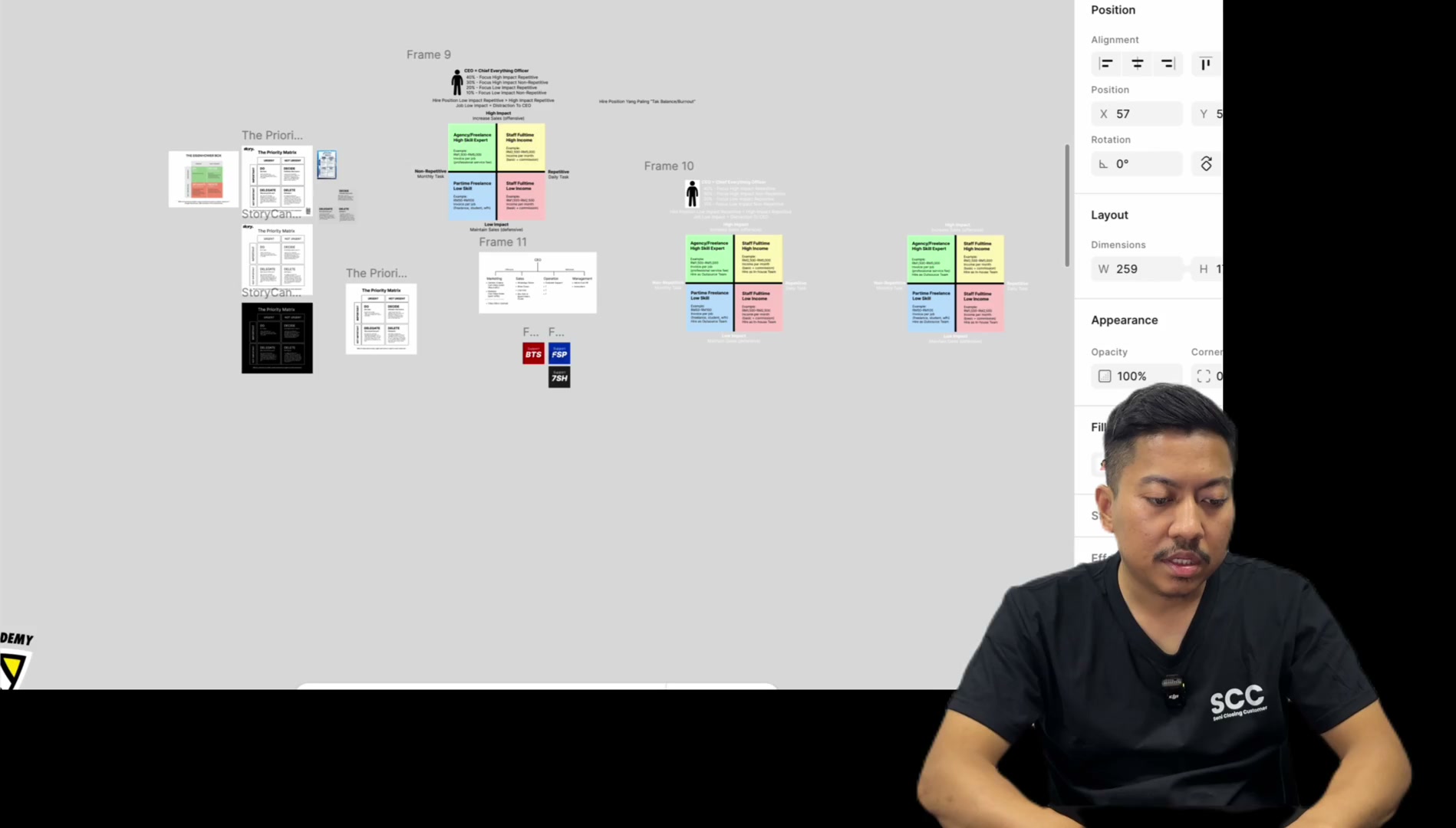 Paparan rakaman pada 00:11:54