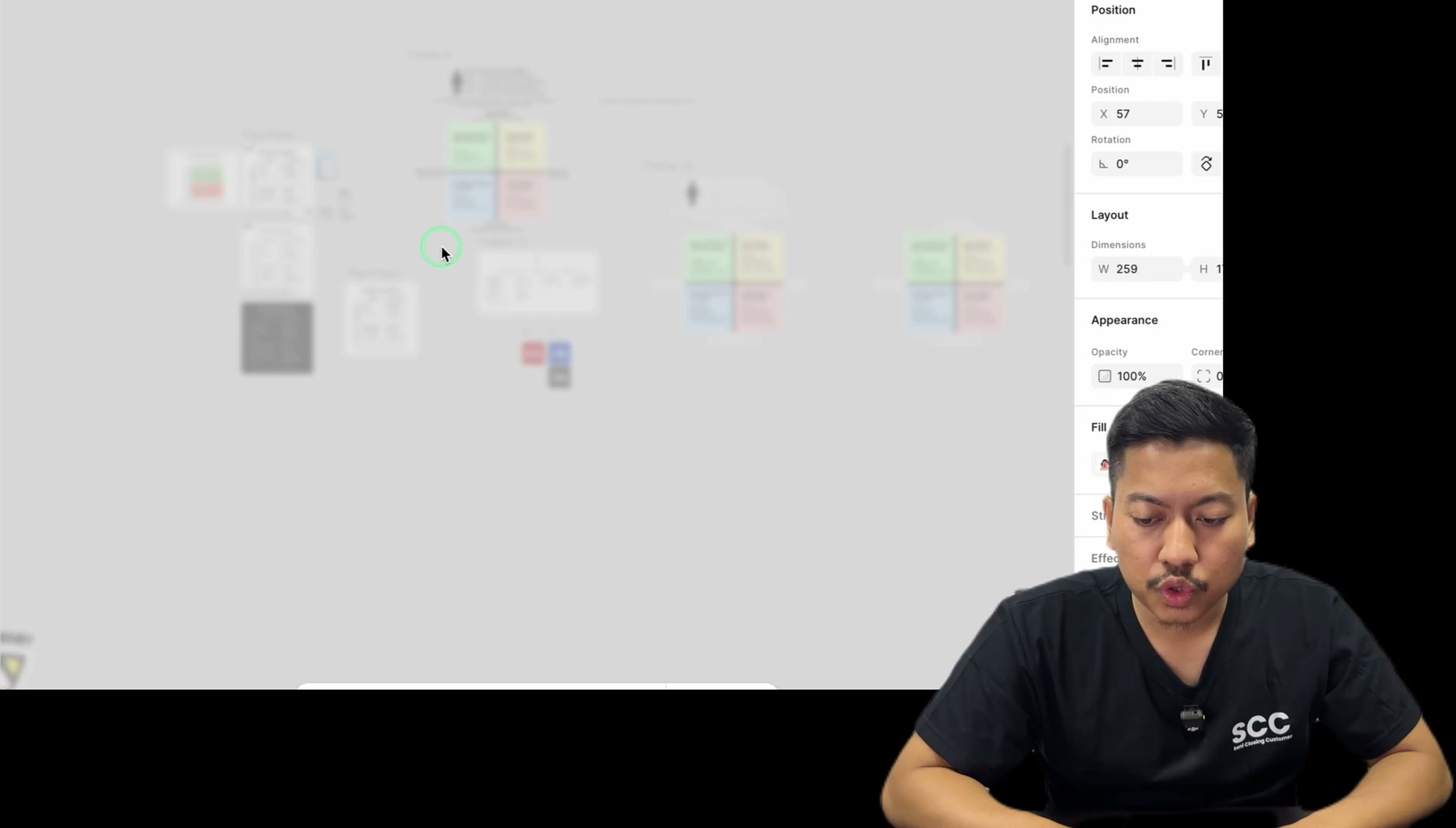 Paparan rakaman pada 00:11:57
