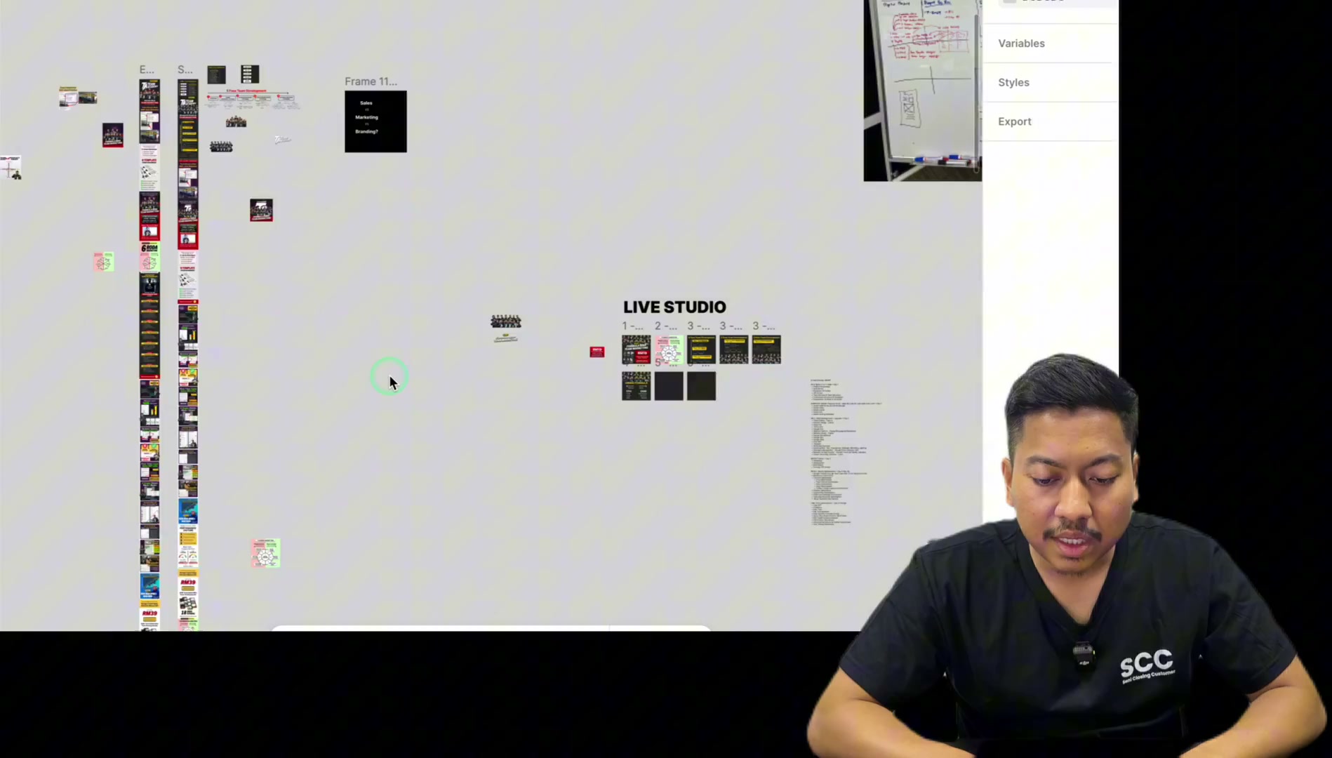 Paparan rakaman pada 00:12:12