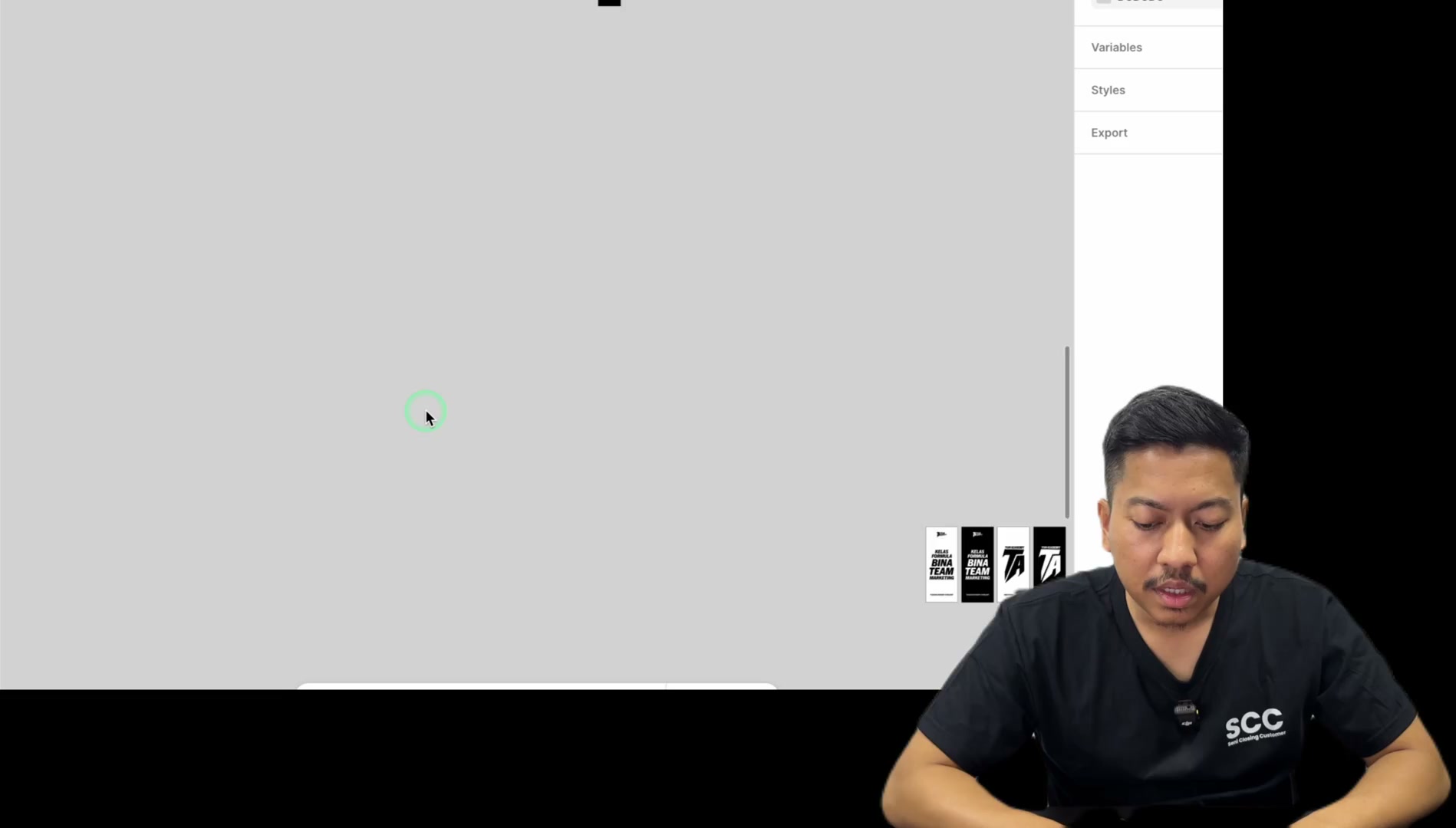 Paparan rakaman pada 00:12:18