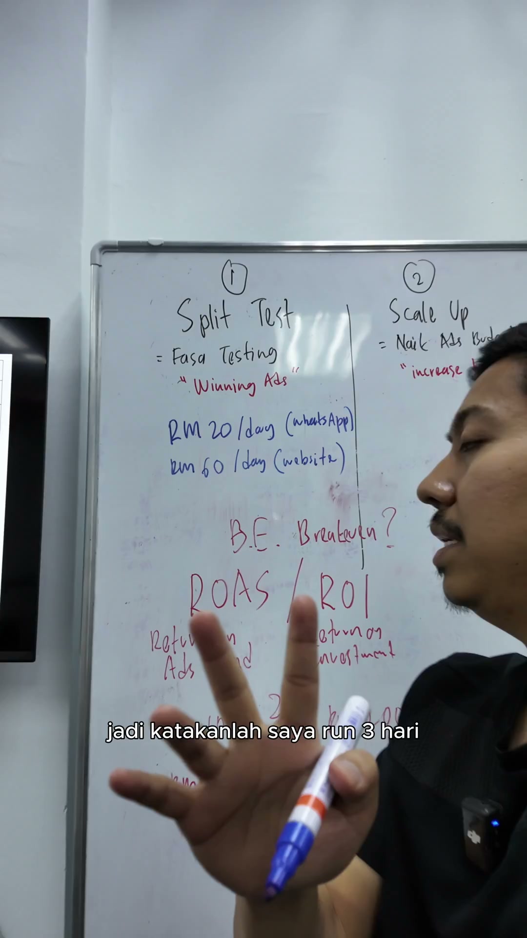 Paparan rakaman pada 00:06:42