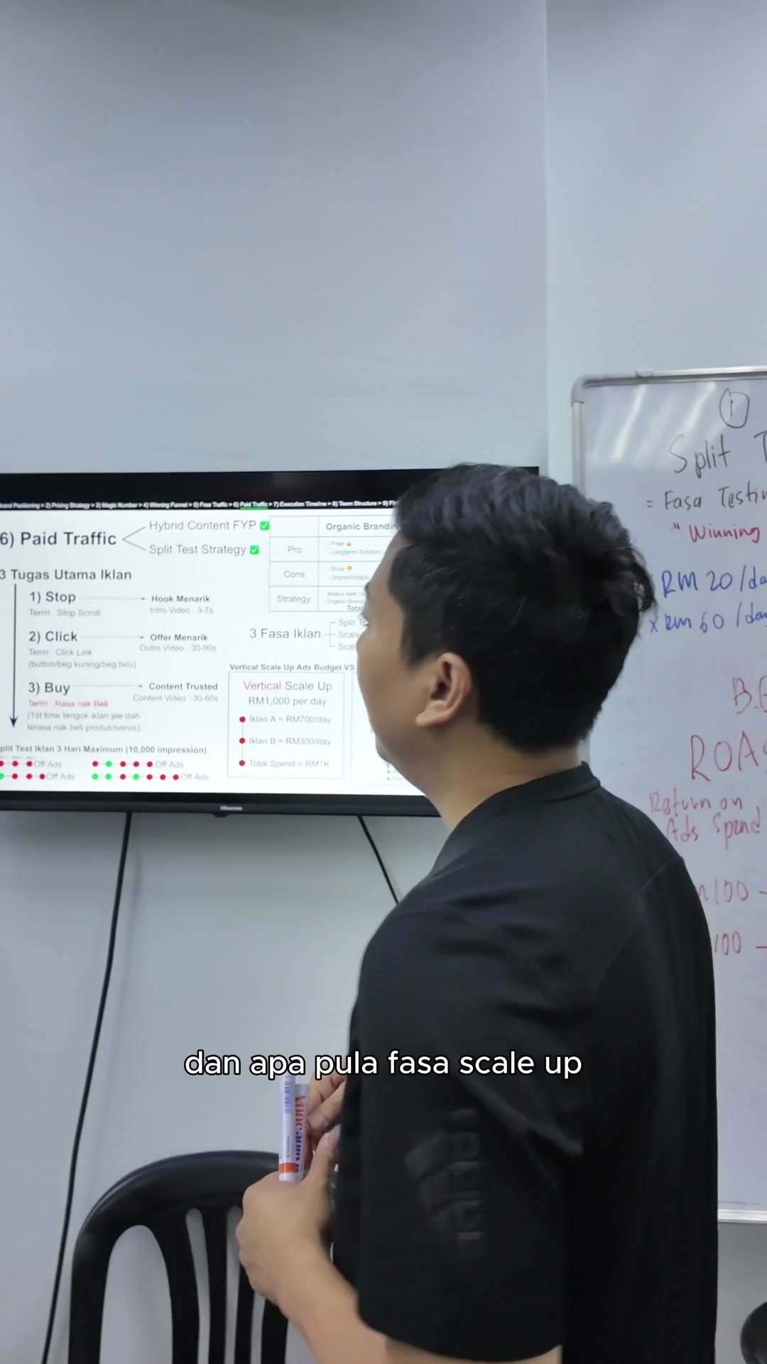 Paparan rakaman pada 00:07:12