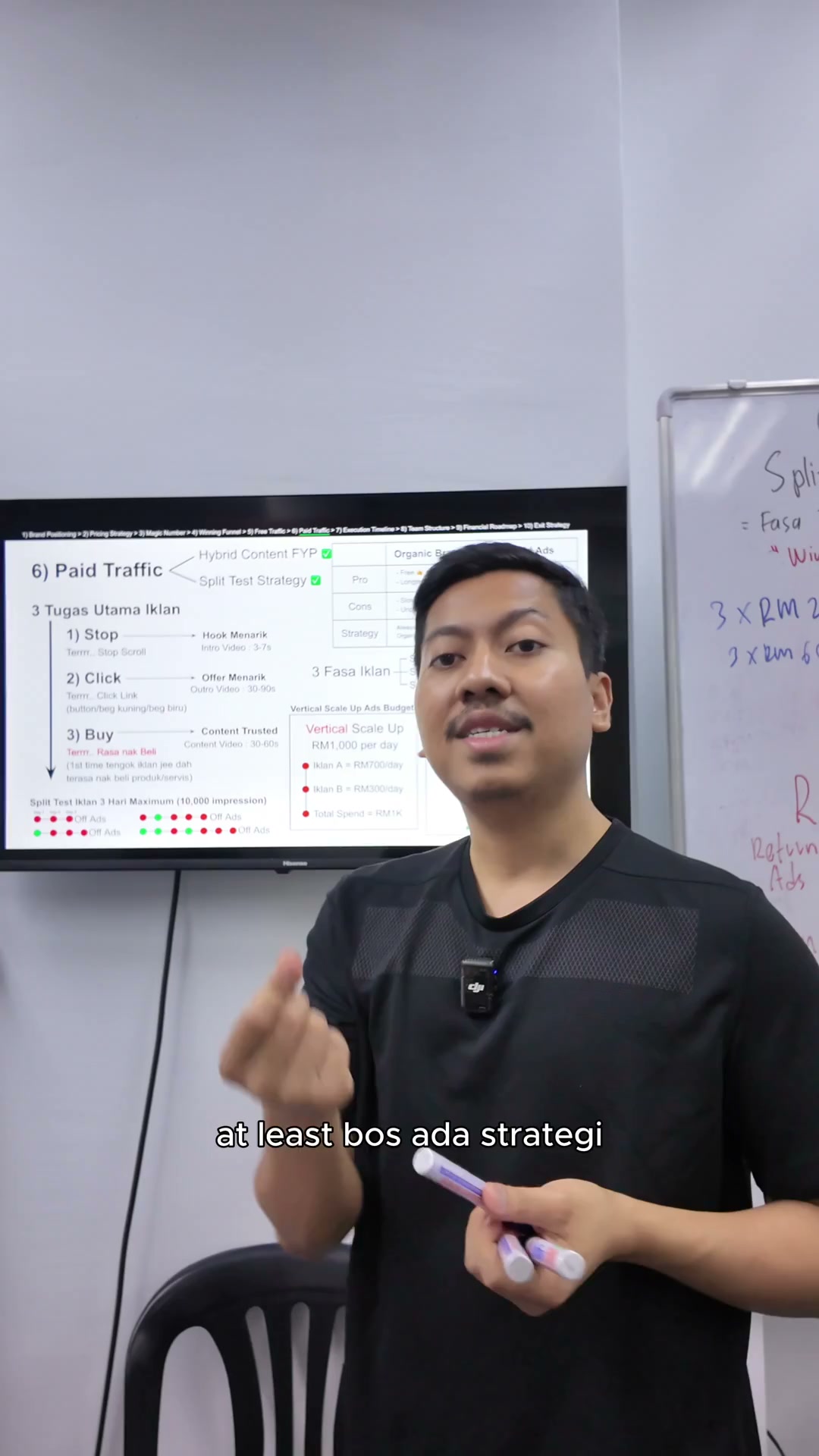 Paparan rakaman pada 00:07:18