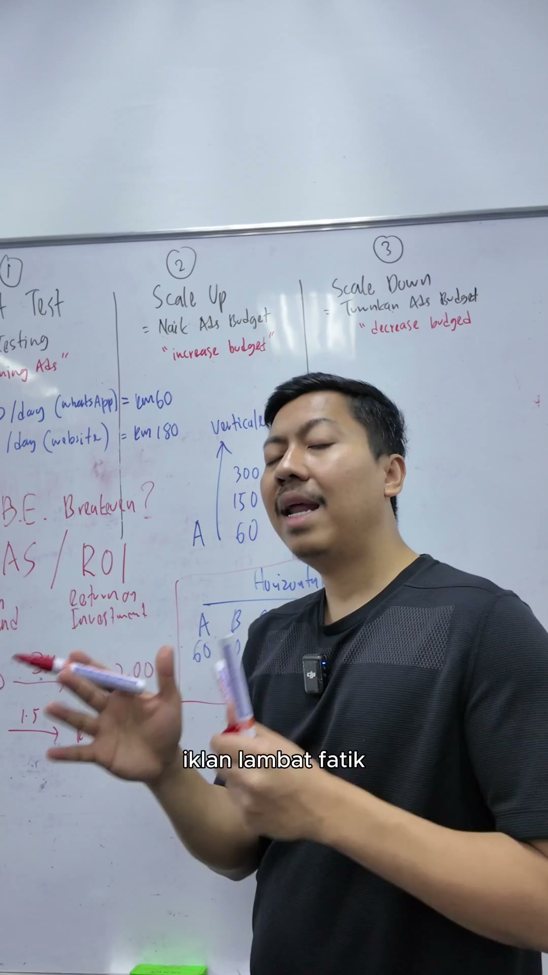 Paparan rakaman pada 00:08:42