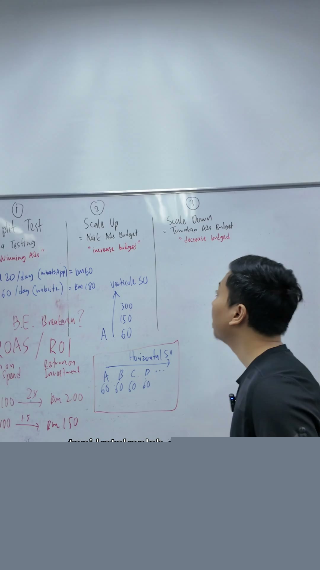 Paparan rakaman pada 00:09:33