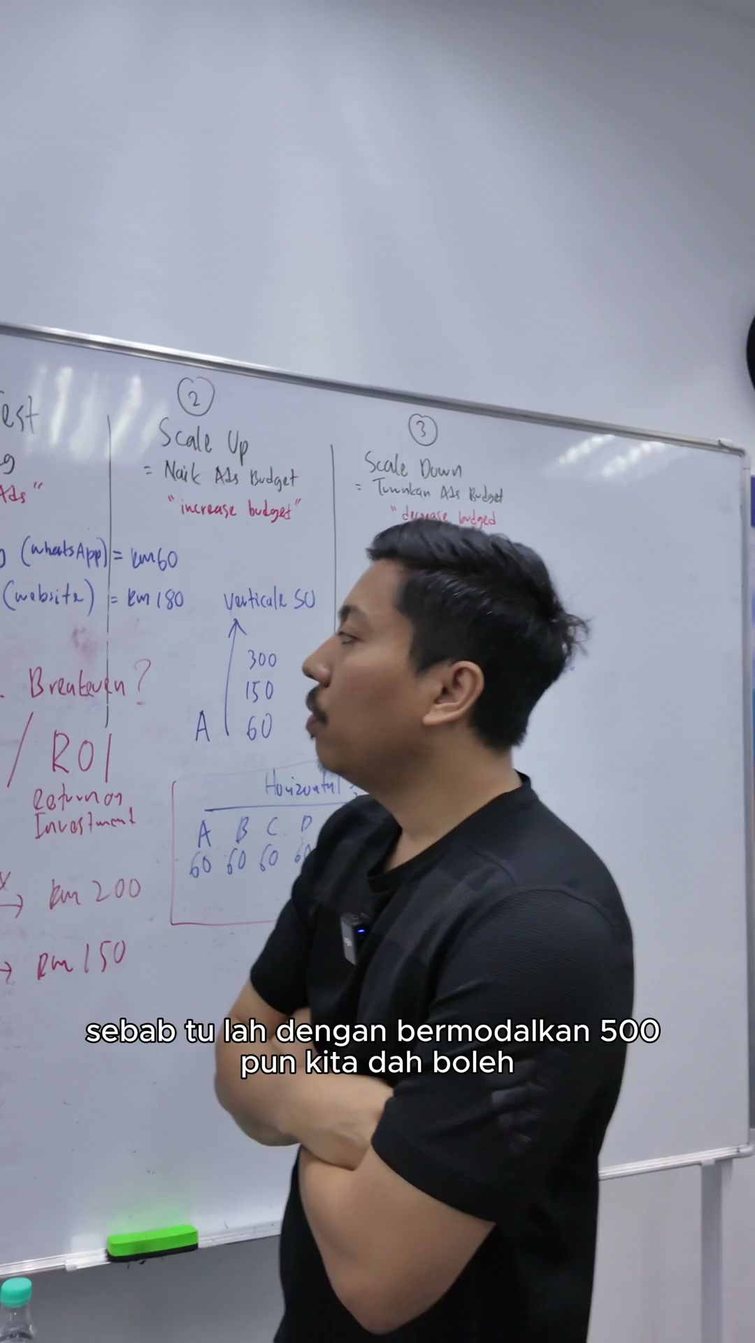 Paparan rakaman pada 00:11:06