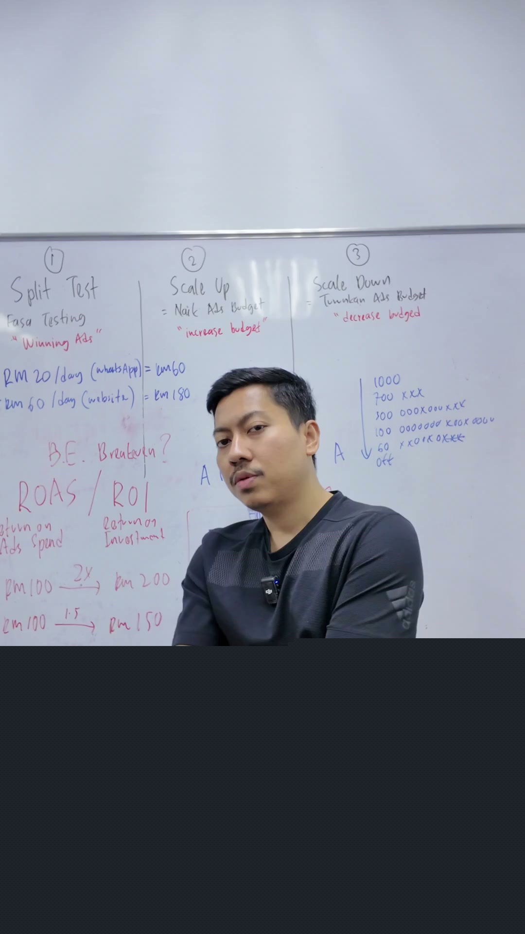 Paparan rakaman pada 00:11:18