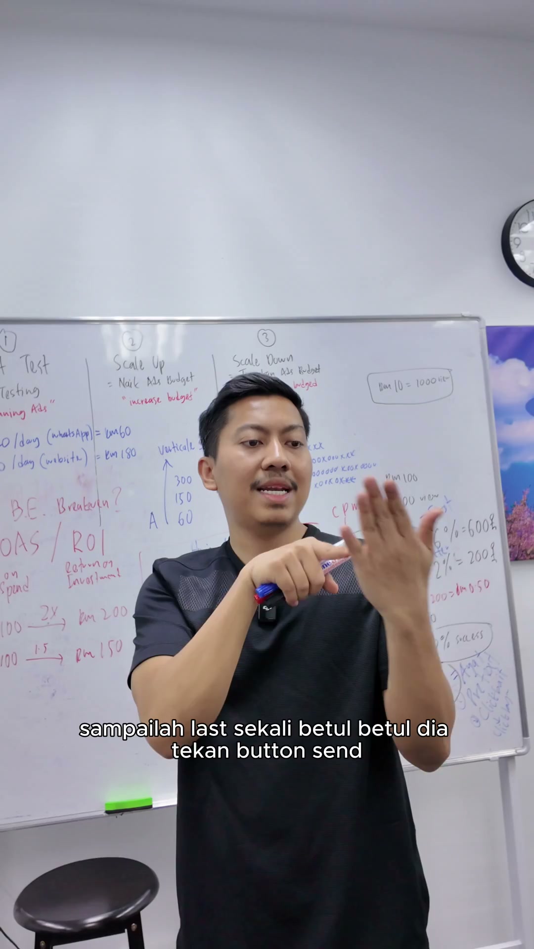 Paparan rakaman pada 00:02:54