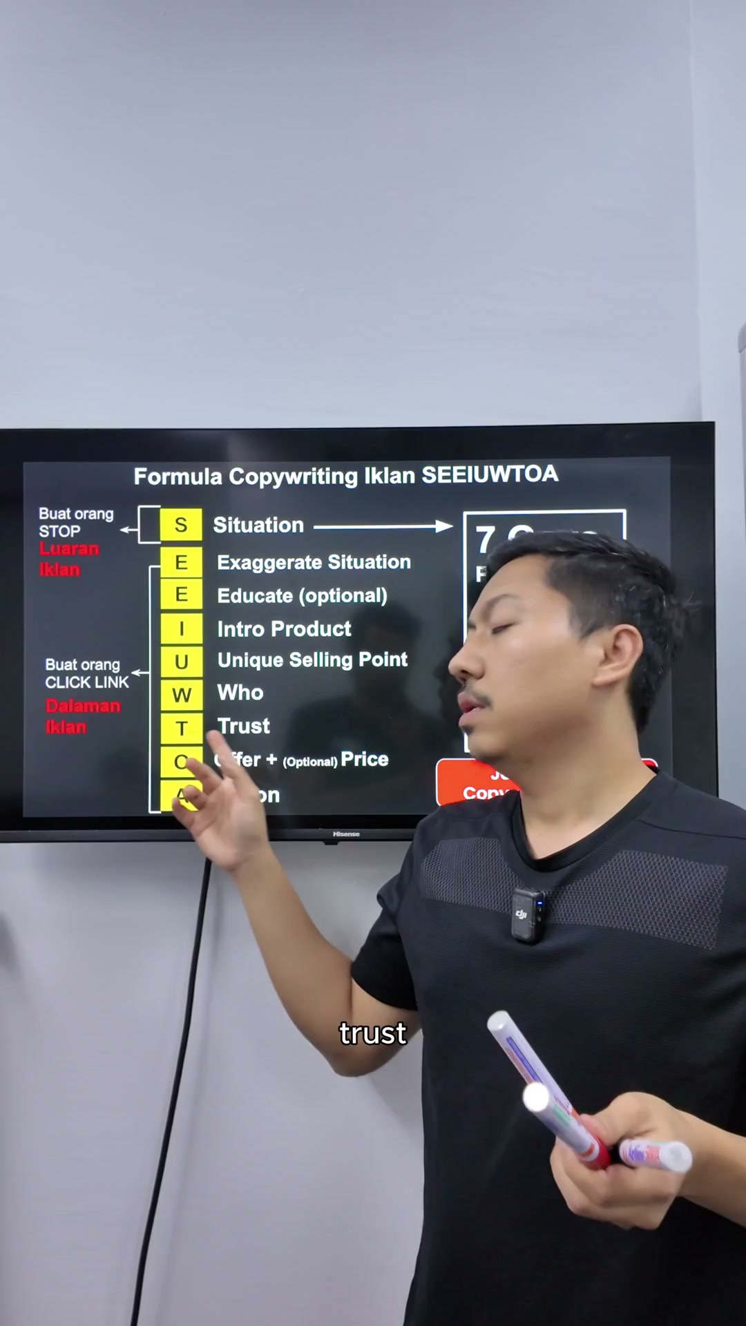 Paparan rakaman pada 00:04:24