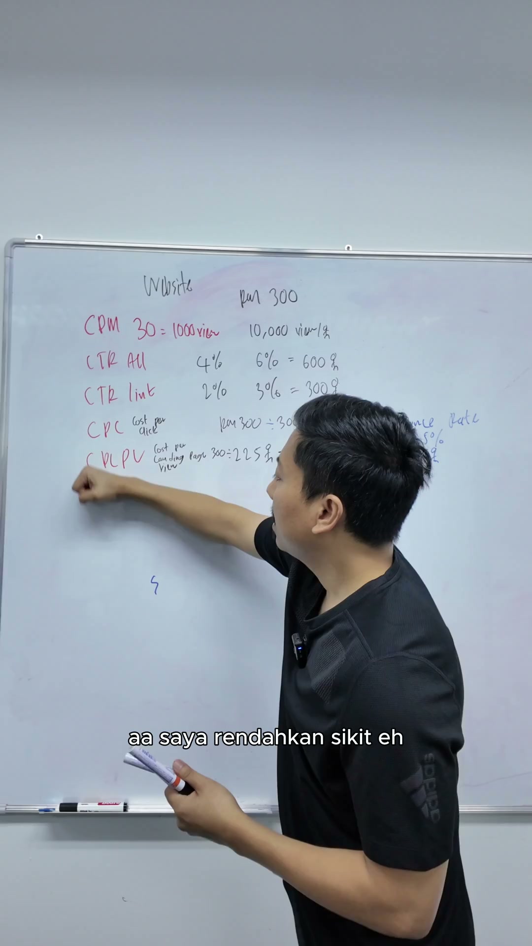 Paparan rakaman pada 00:09:39