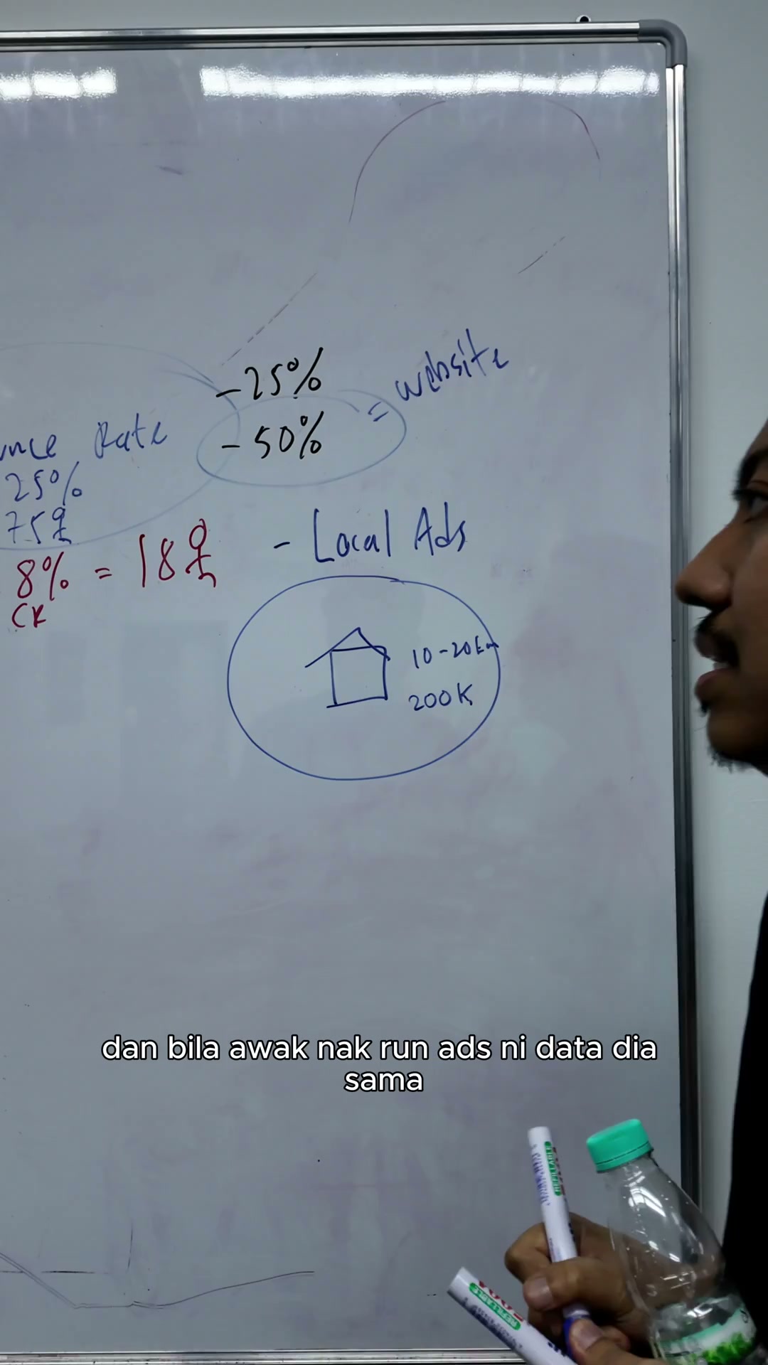 Paparan rakaman pada 00:02:27