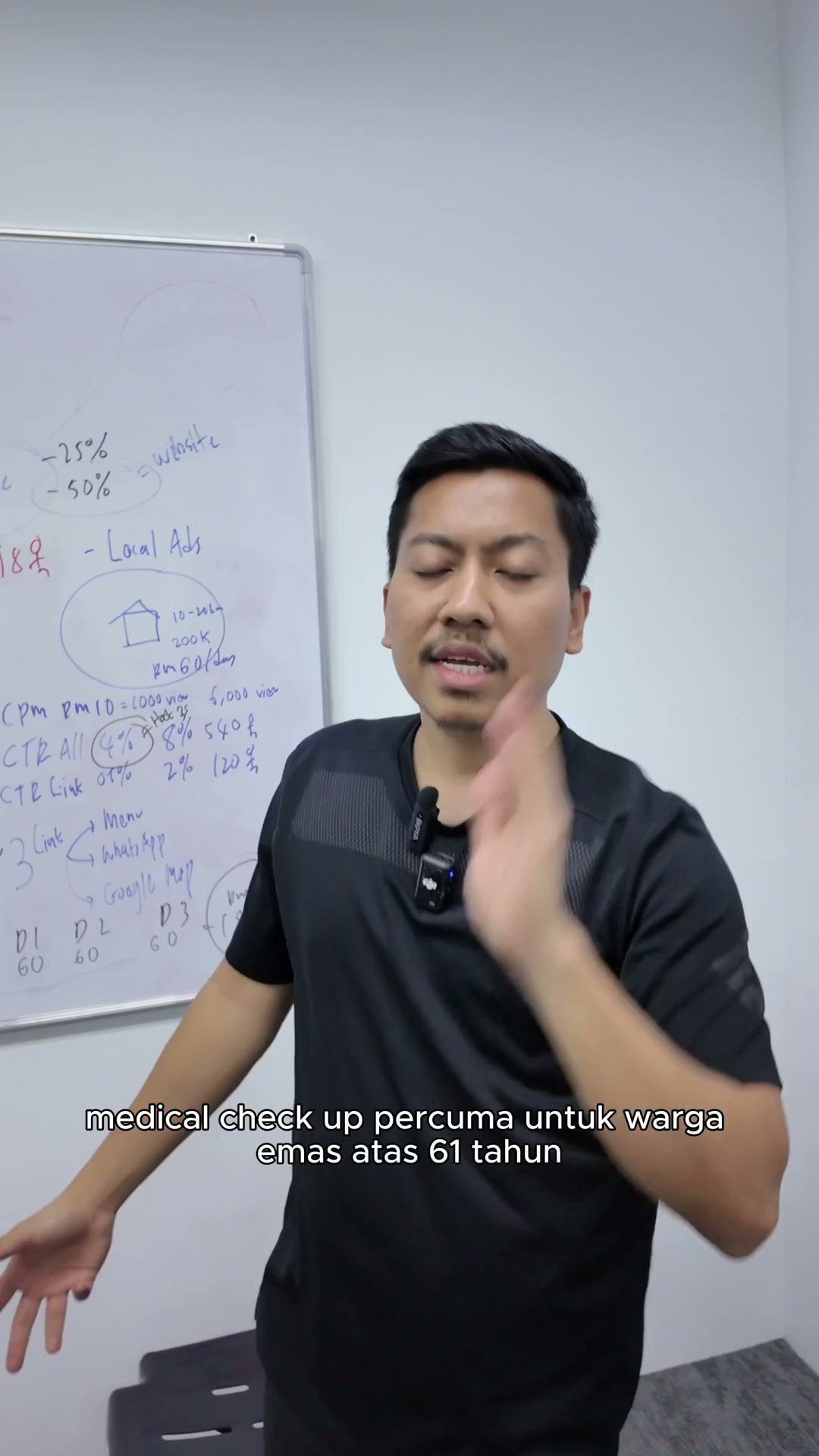 Paparan rakaman pada 00:10:06