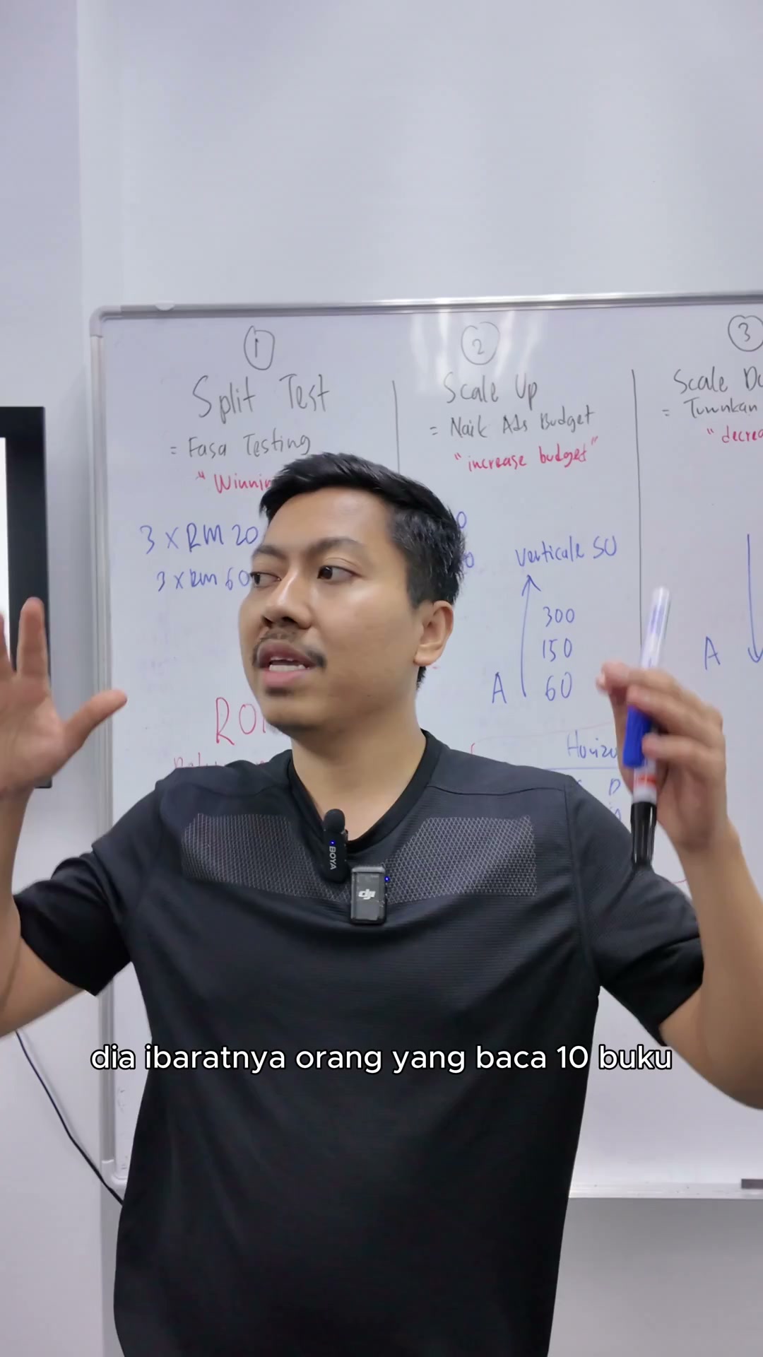 Paparan rakaman pada 00:04:09