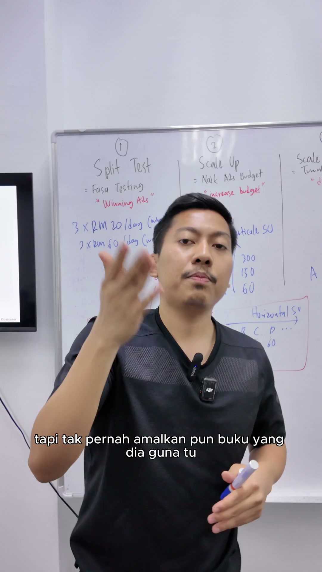 Paparan rakaman pada 00:04:12