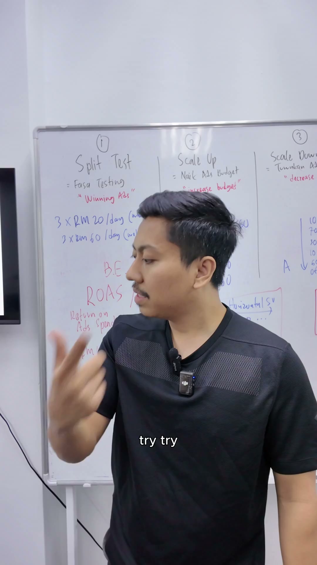 Paparan rakaman pada 00:04:21