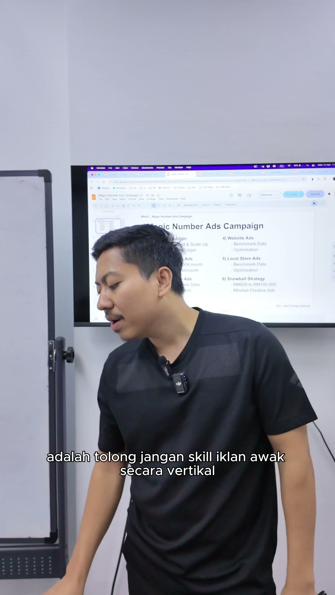 Paparan rakaman pada 00:04:27