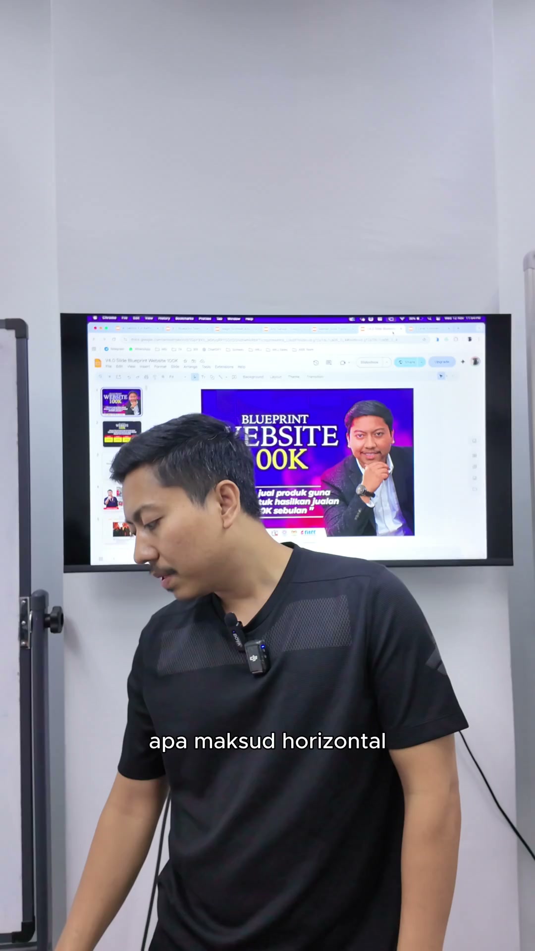 Paparan rakaman pada 00:04:39