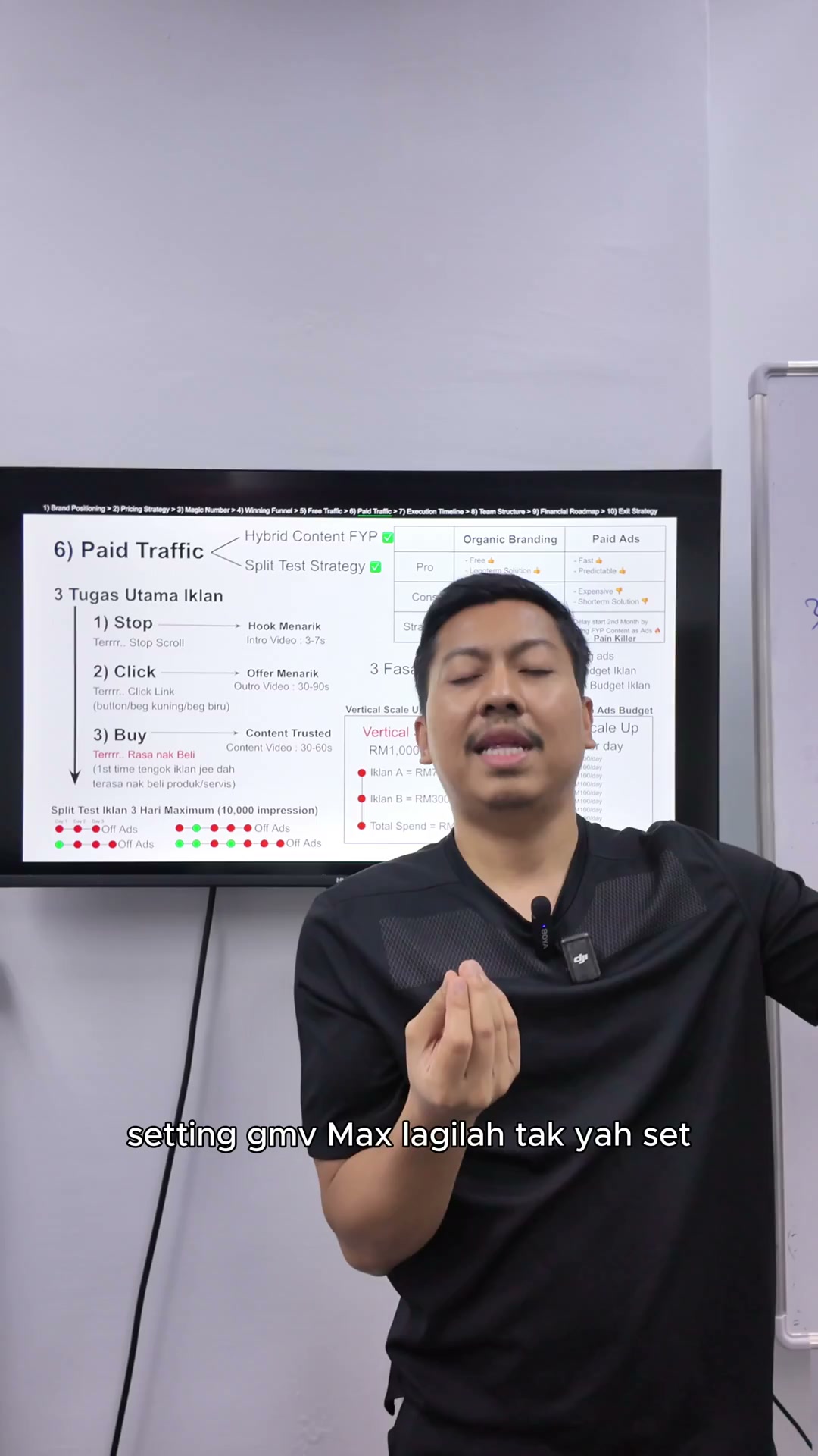 Paparan rakaman pada 00:05:36