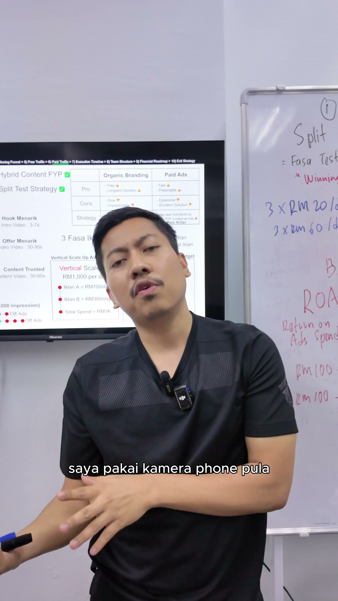 Paparan rakaman pada 00:07:42