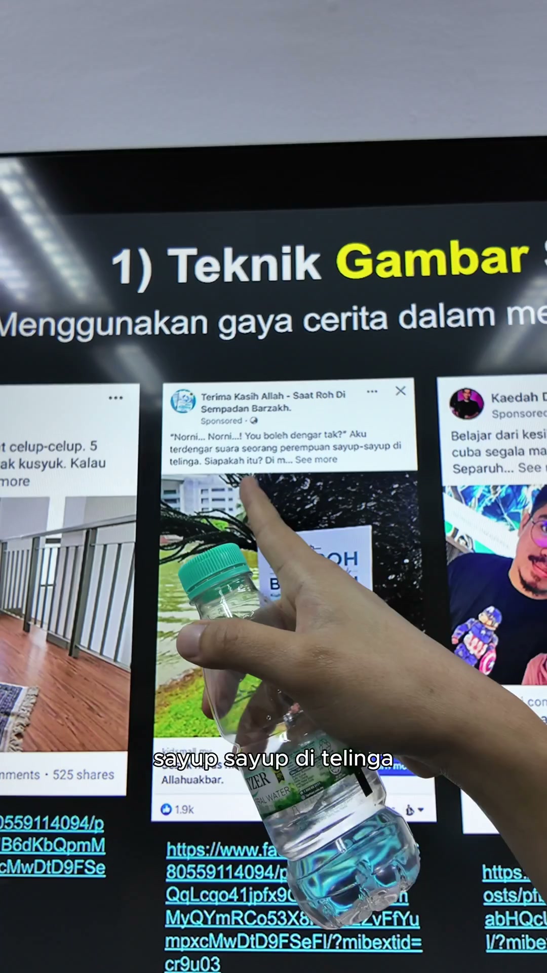 Paparan rakaman pada 00:08:36