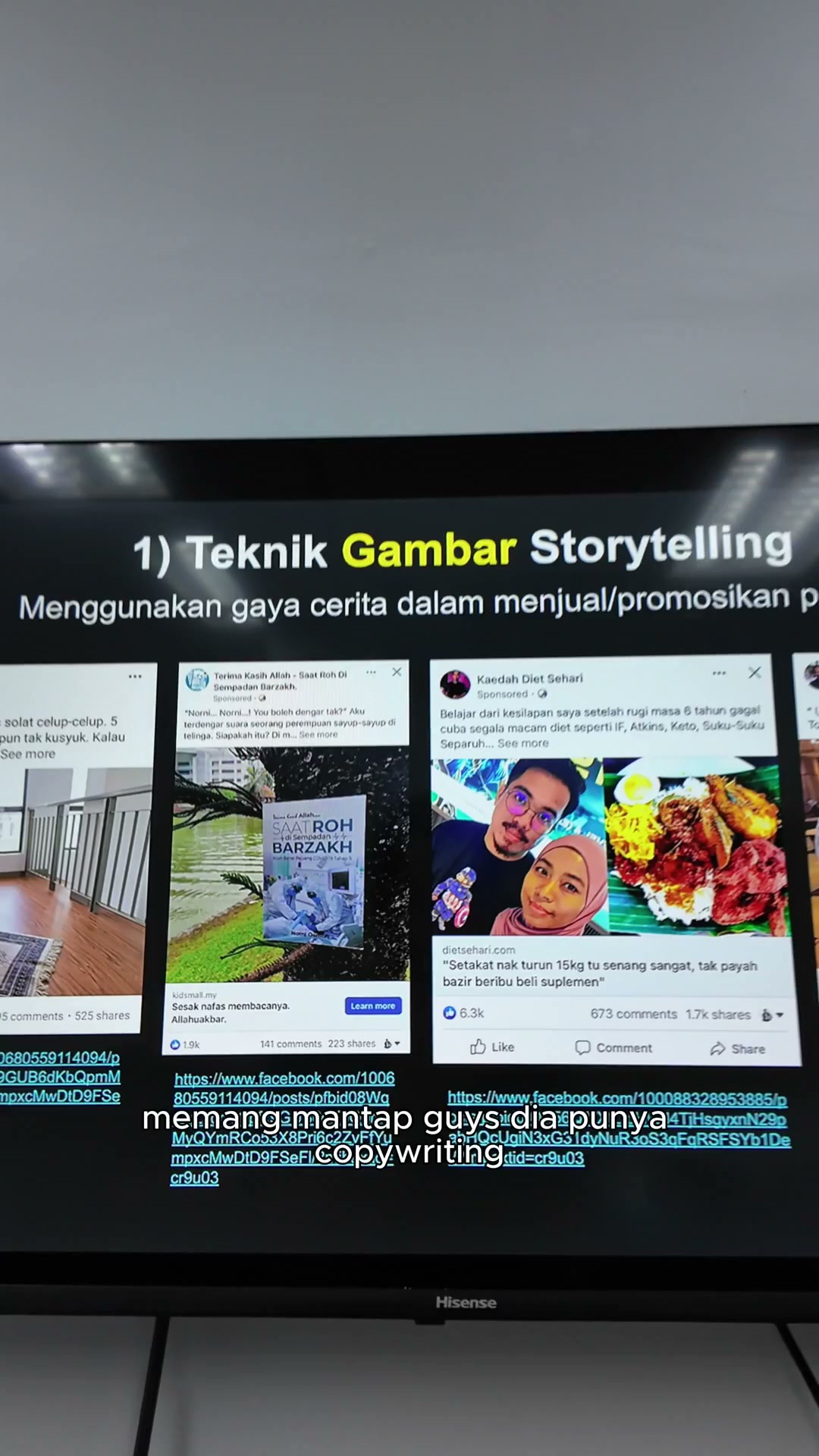 Paparan rakaman pada 00:08:39