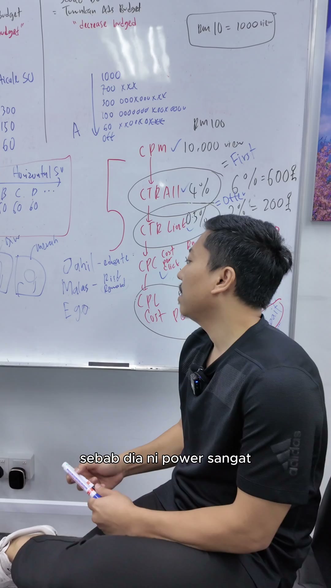 Paparan rakaman pada 00:12:33