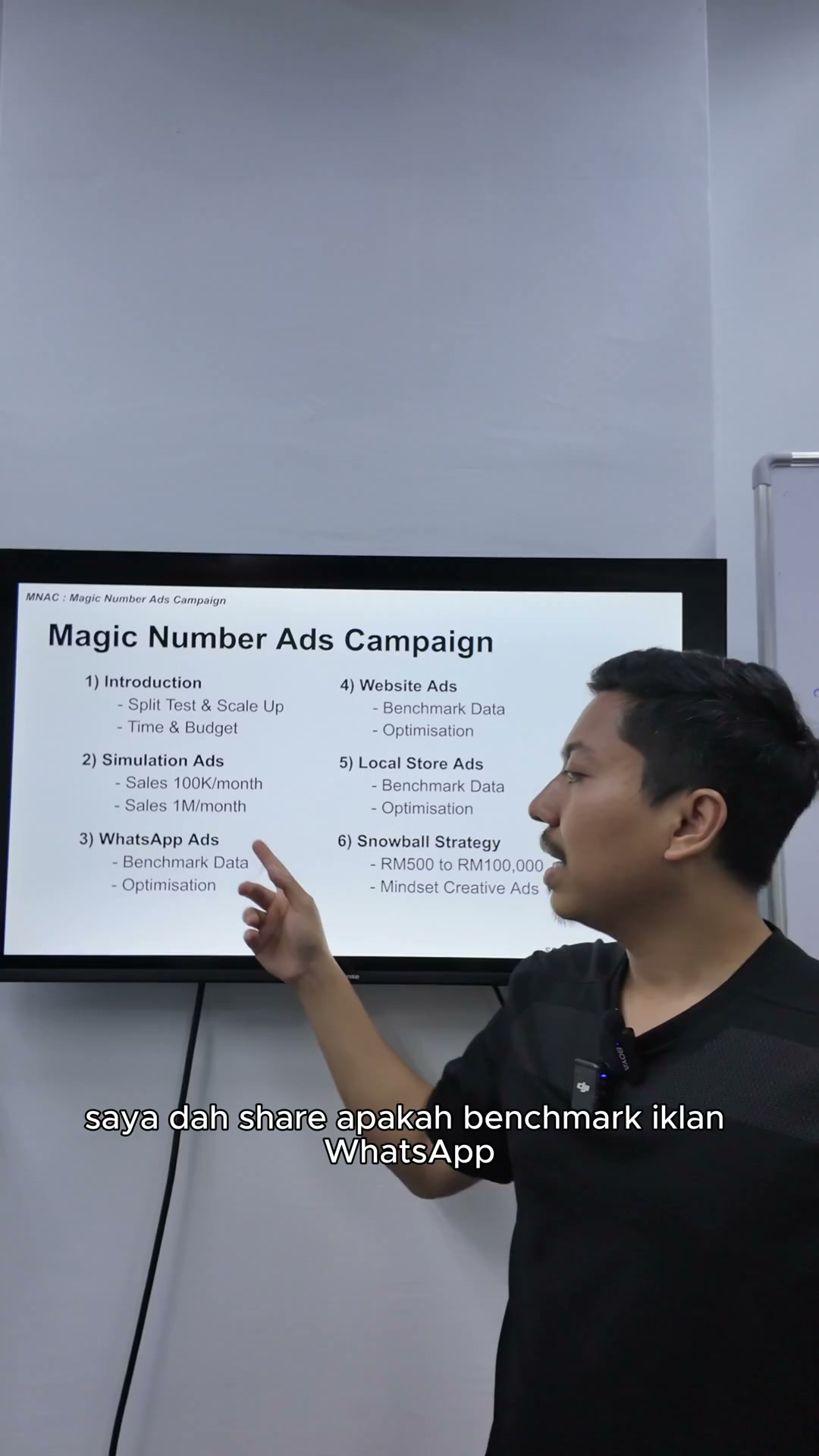 Paparan rakaman pada 00:13:24