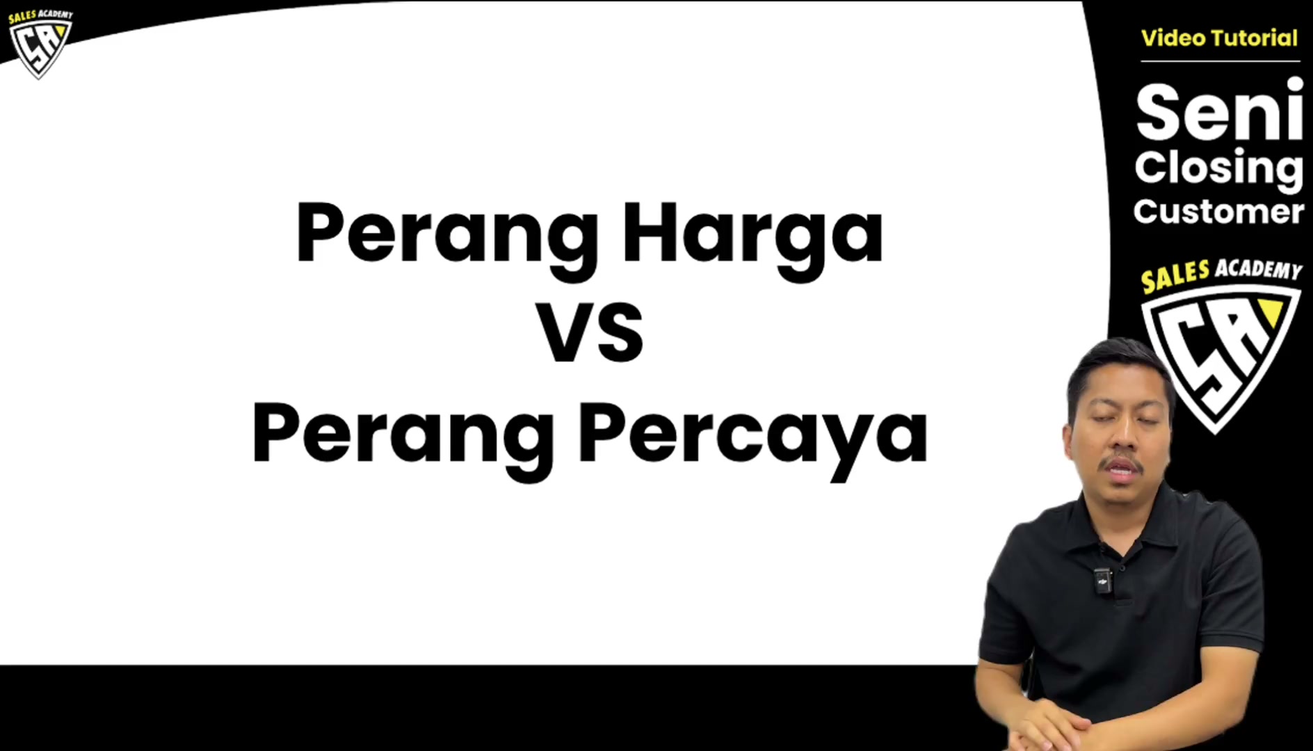 Paparan rakaman pada 00:02:03
