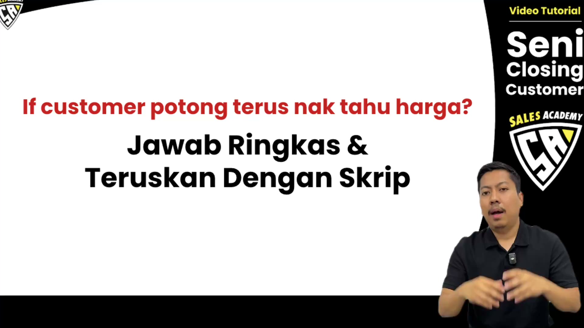 Paparan rakaman pada 00:00:00