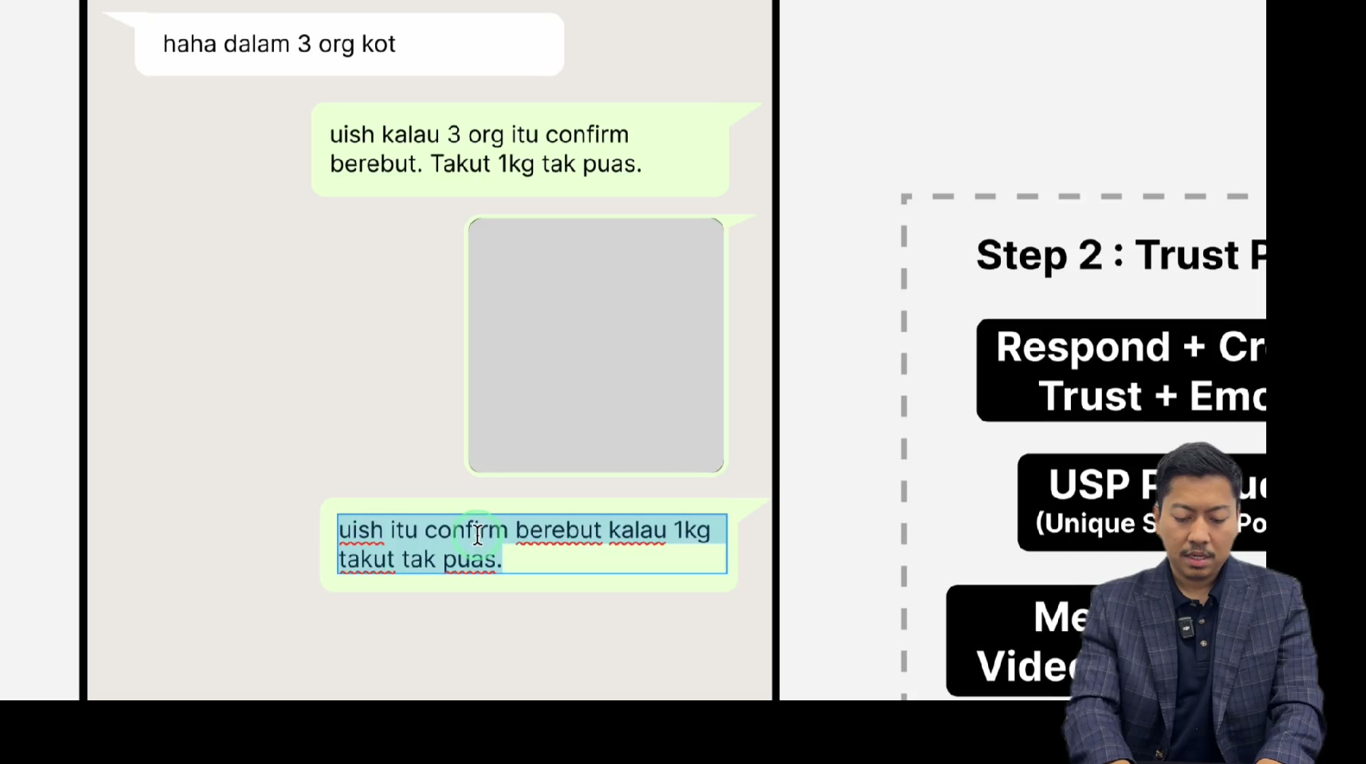 Paparan rakaman pada 00:10:21