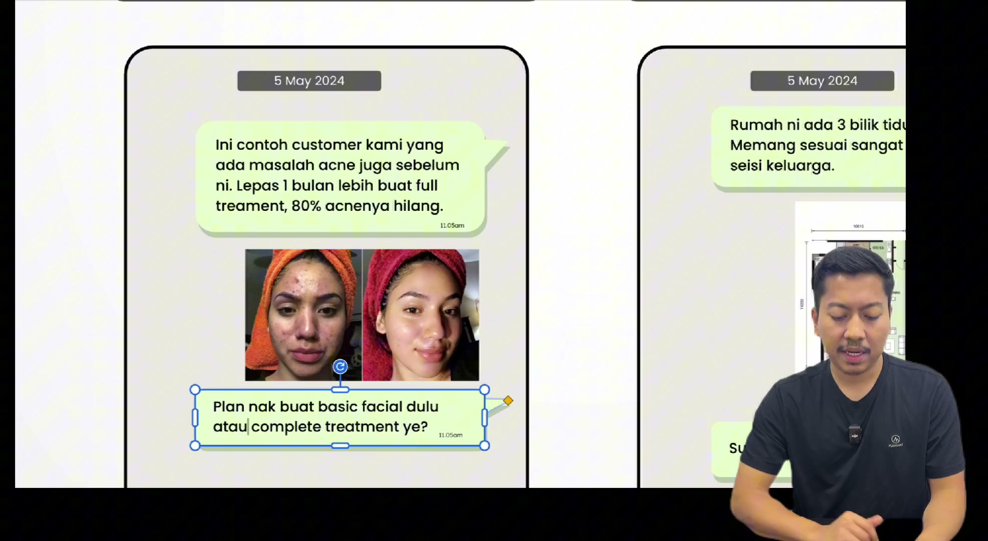 Paparan rakaman pada 00:01:36