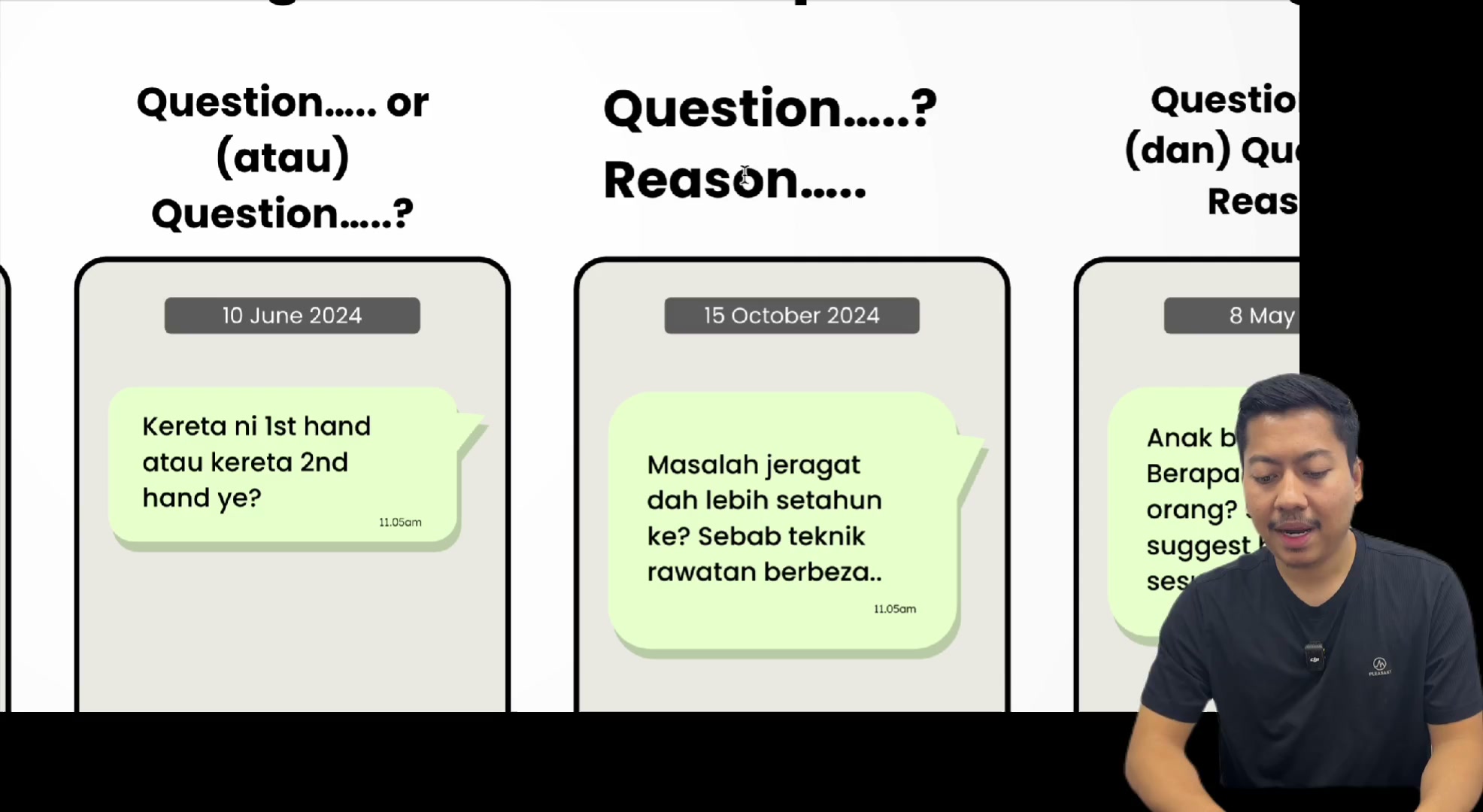 Paparan rakaman pada 00:02:51