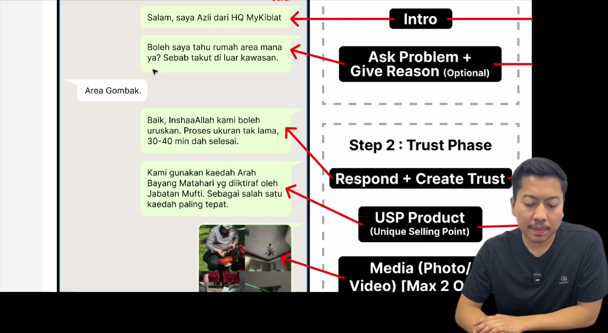Paparan rakaman pada 00:09:24