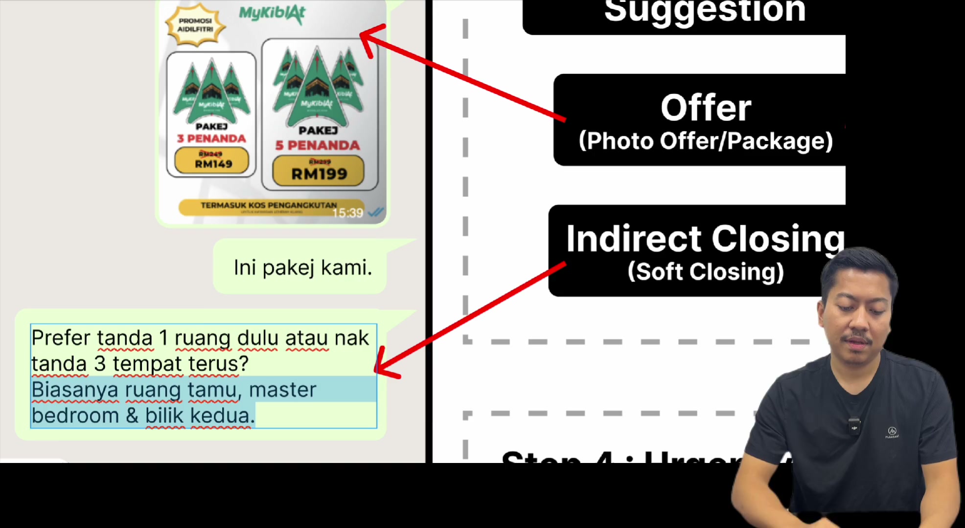 Paparan rakaman pada 00:10:36