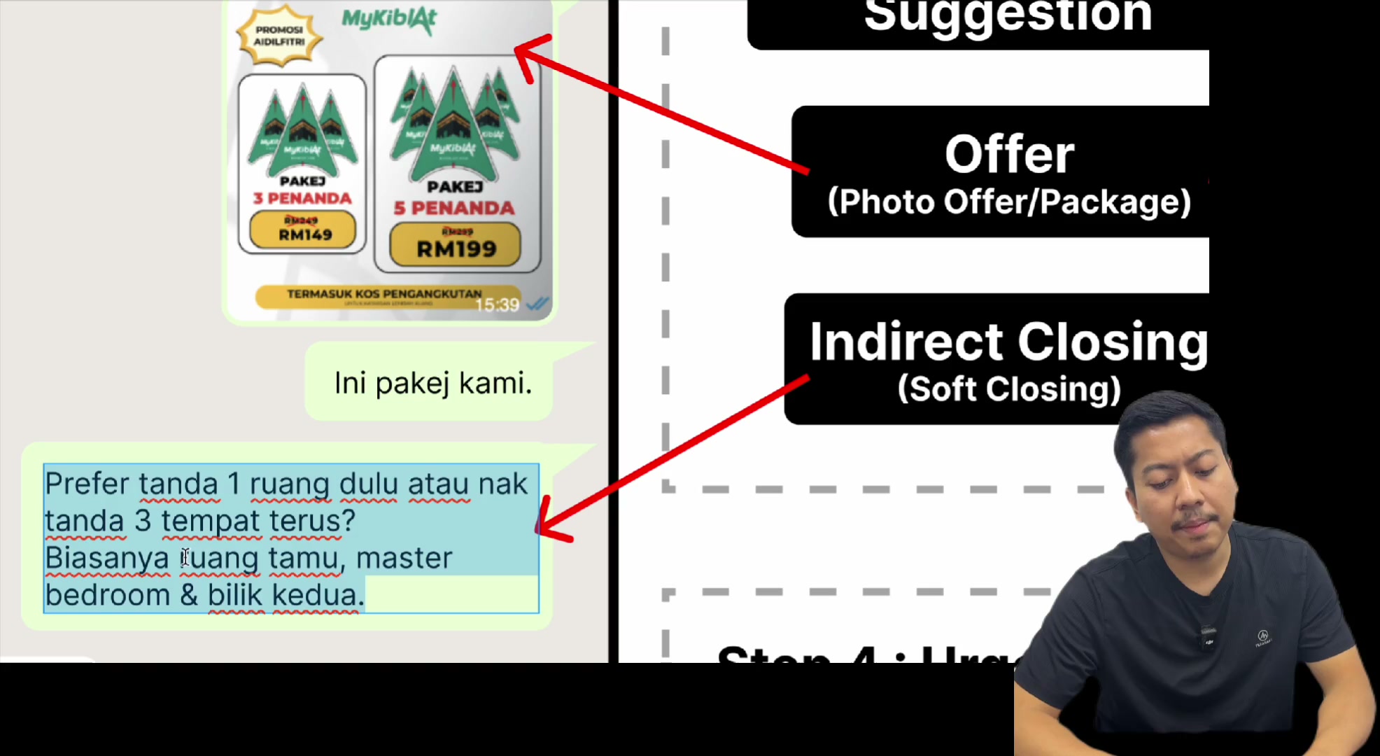 Paparan rakaman pada 00:10:54