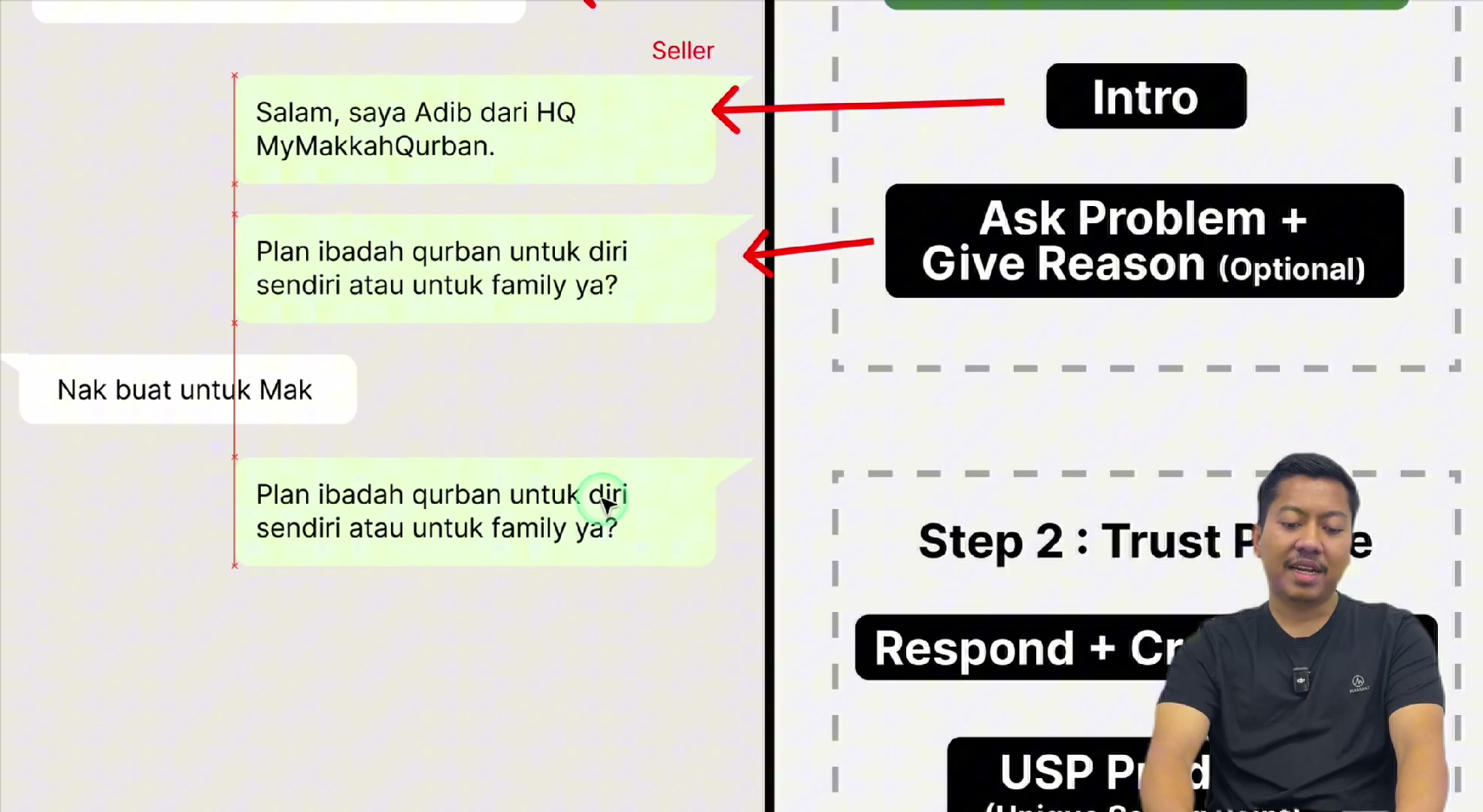 Paparan rakaman pada 00:04:36