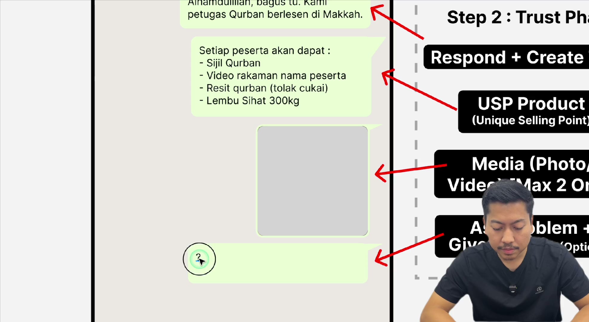 Paparan rakaman pada 00:10:42