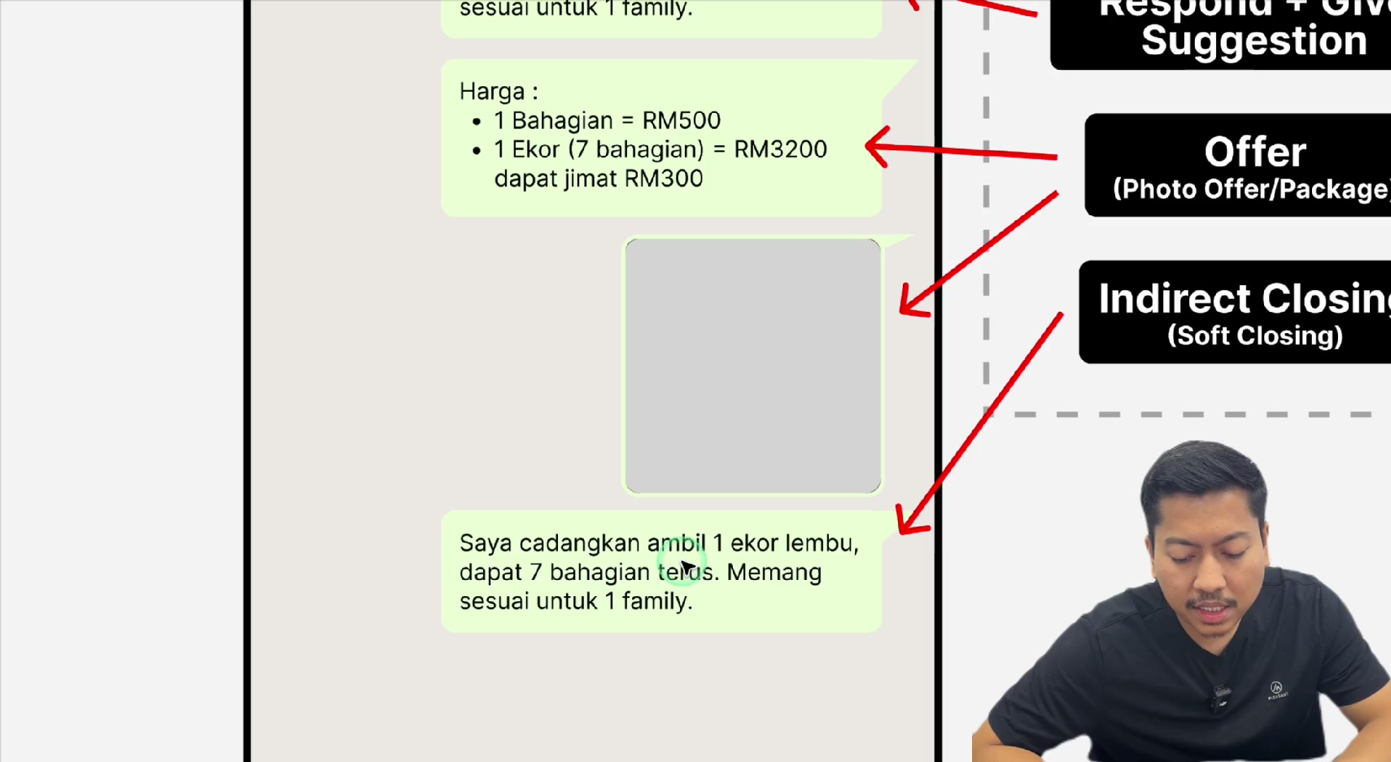 Paparan rakaman pada 00:16:30