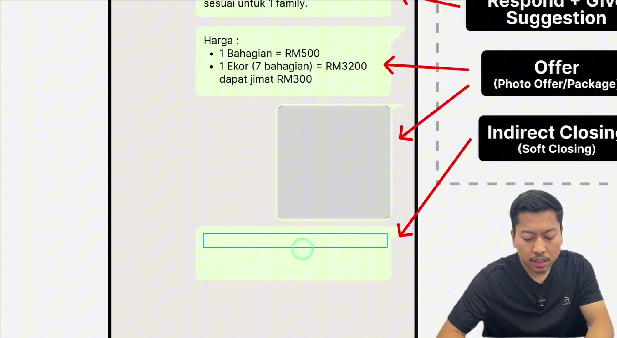 Paparan rakaman pada 00:16:36