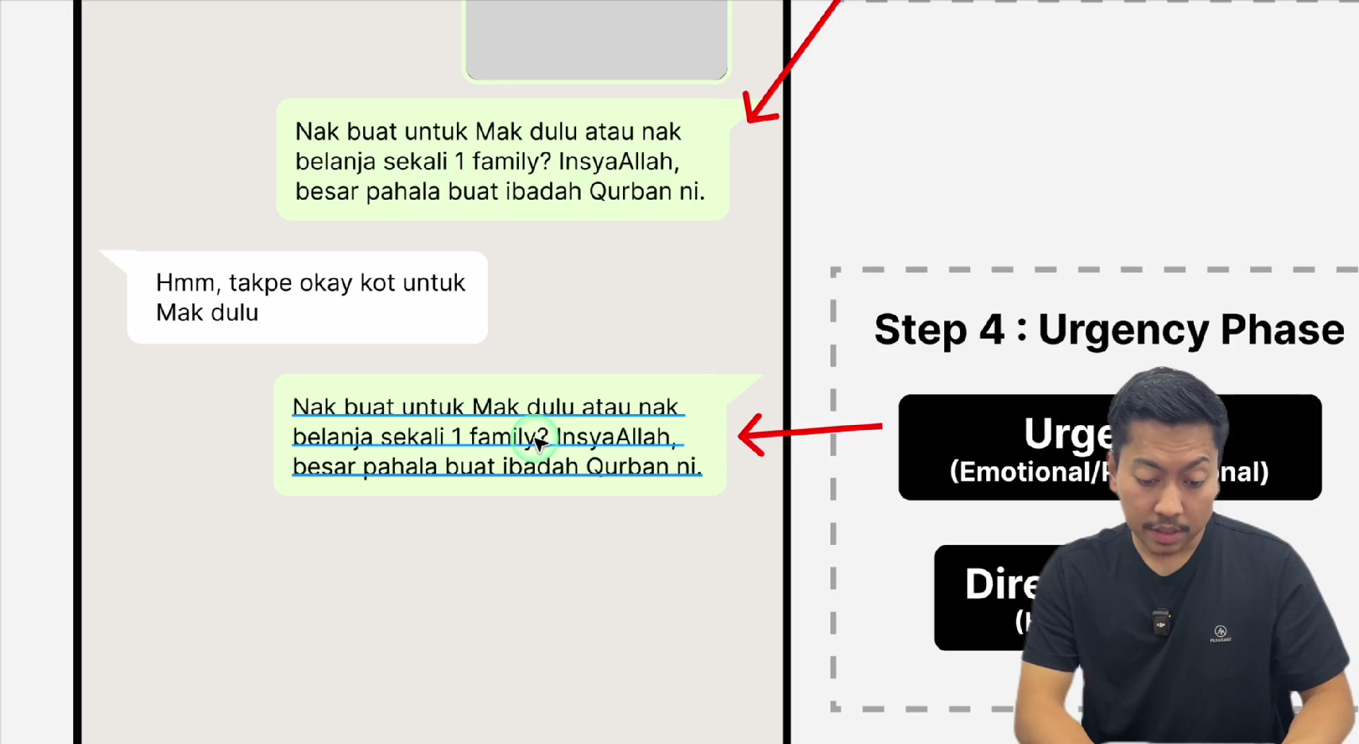 Paparan rakaman pada 00:19:42
