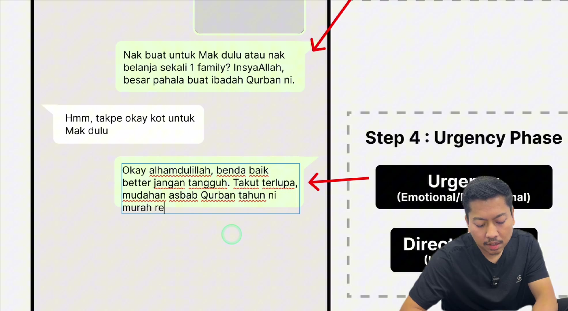 Paparan rakaman pada 00:21:36