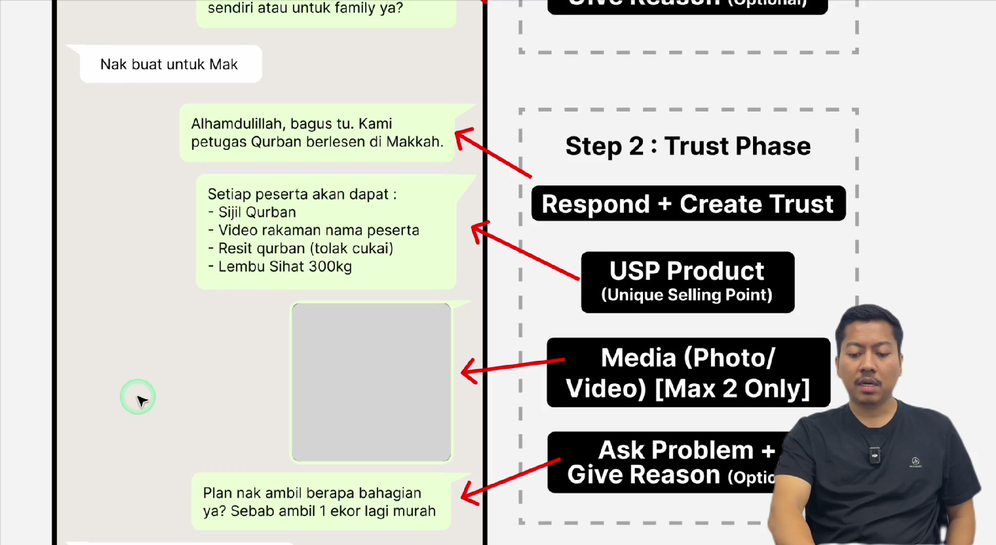 Paparan rakaman pada 00:26:42