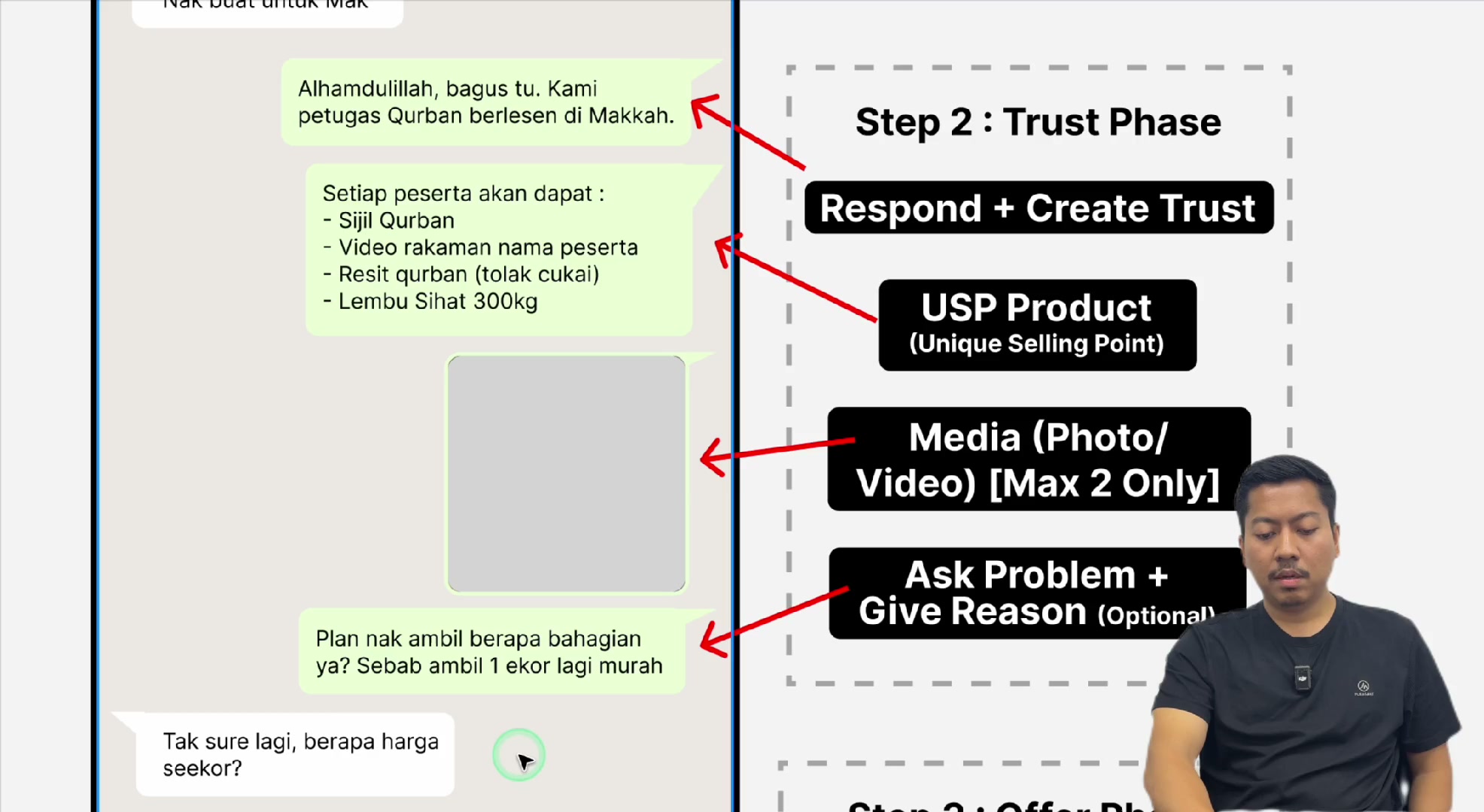 Paparan rakaman pada 00:26:51